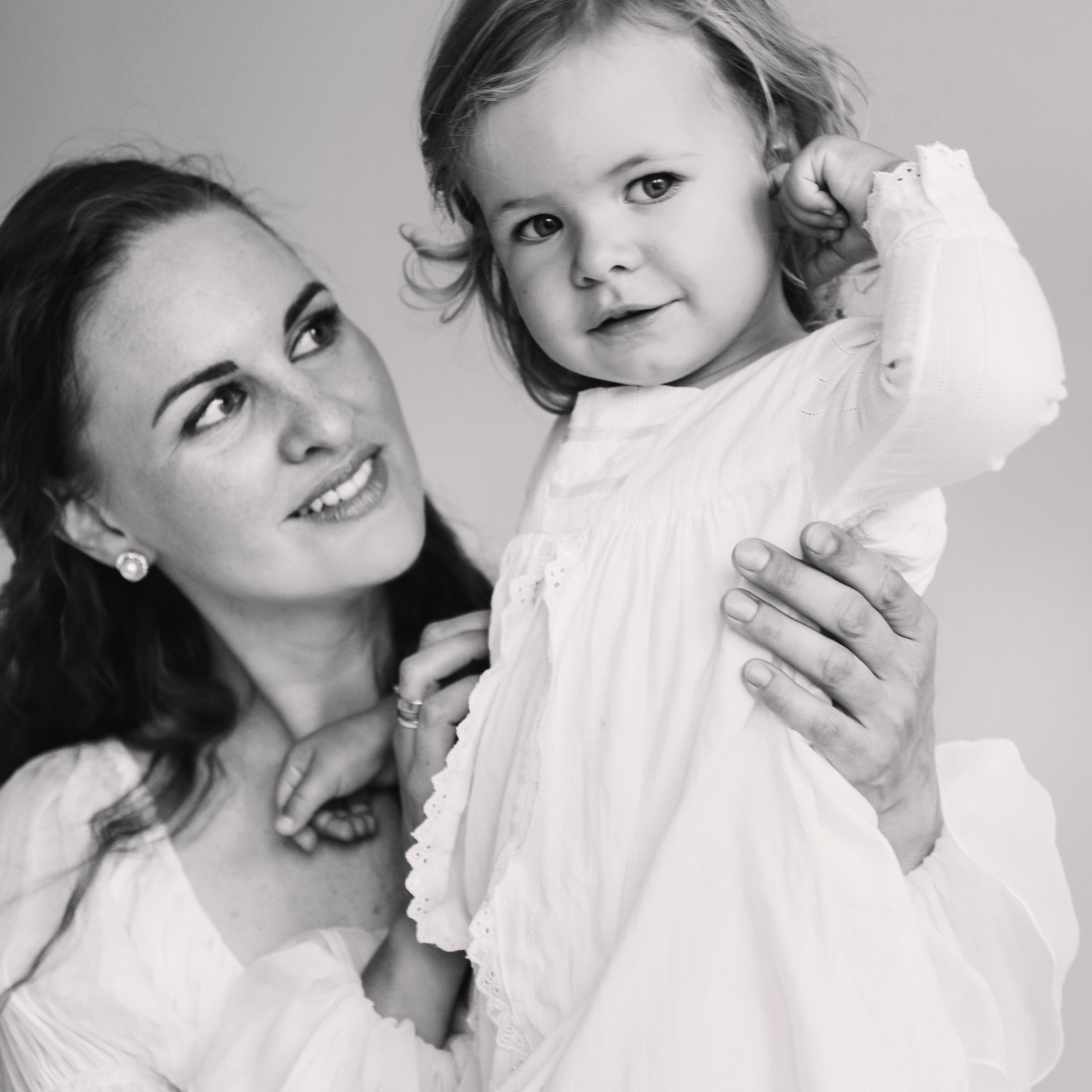 Отзывы. Женский фотограф Анна Галлей