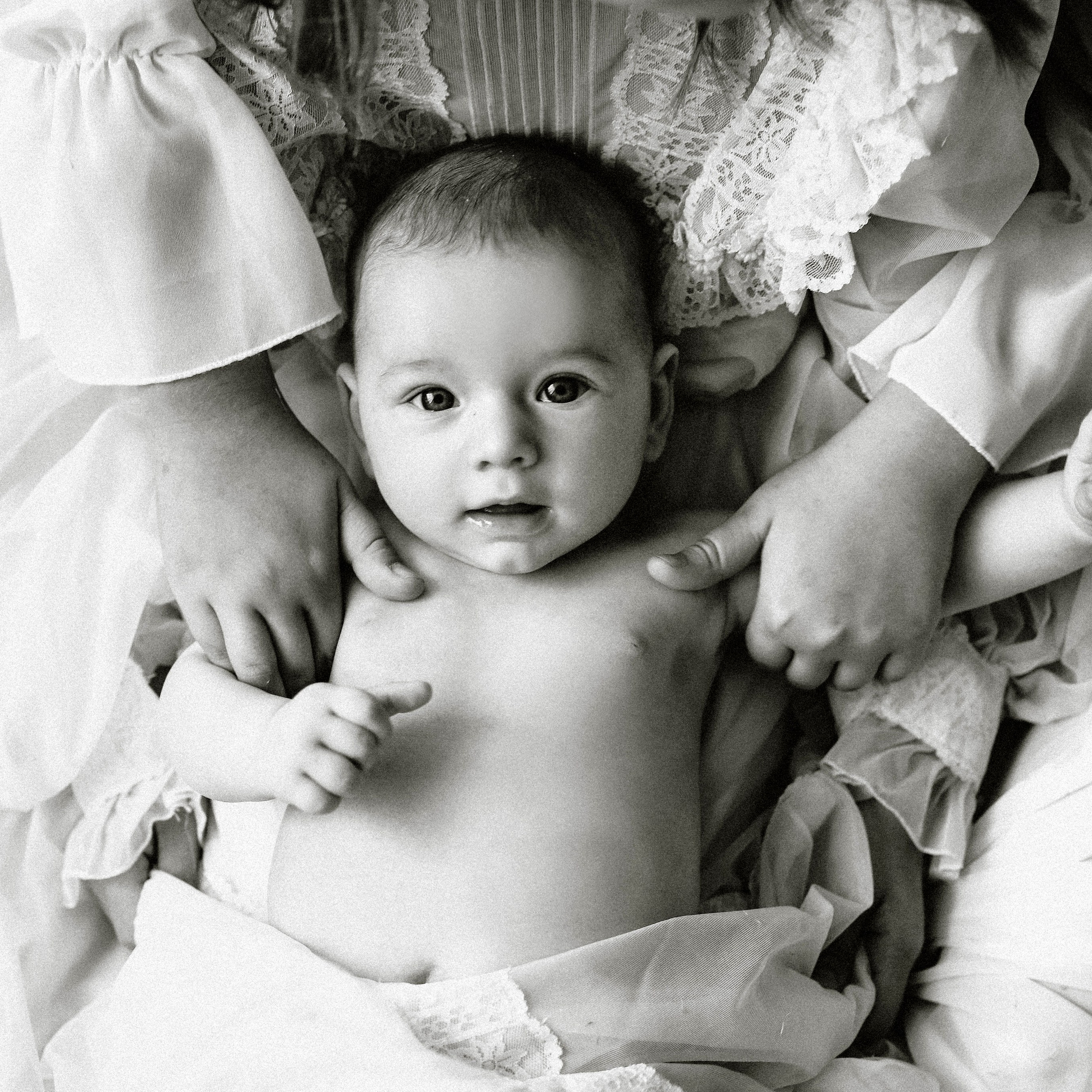 Отзывы. Женский фотограф Анна Галлей