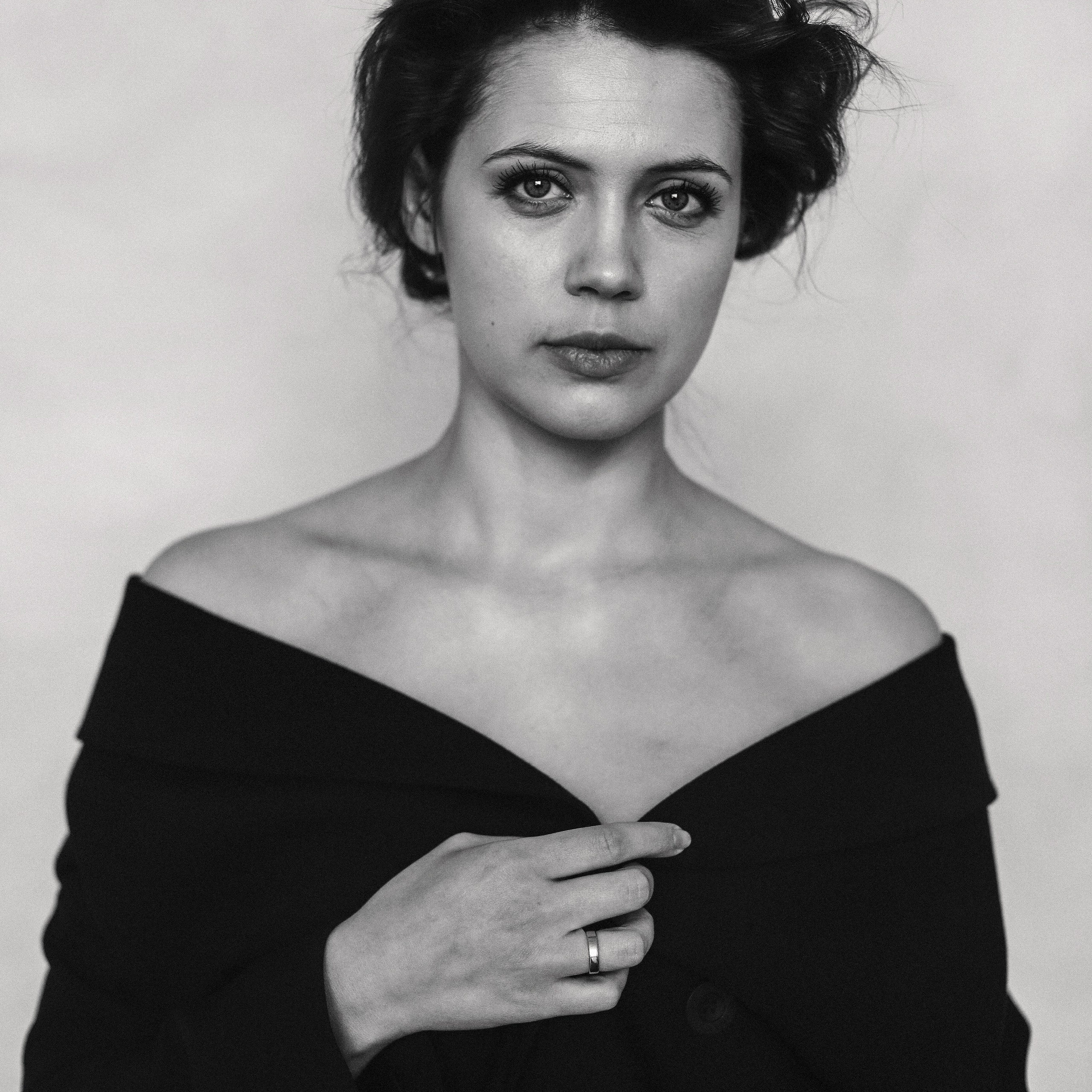 Отзывы. Женский фотограф Анна Галлей