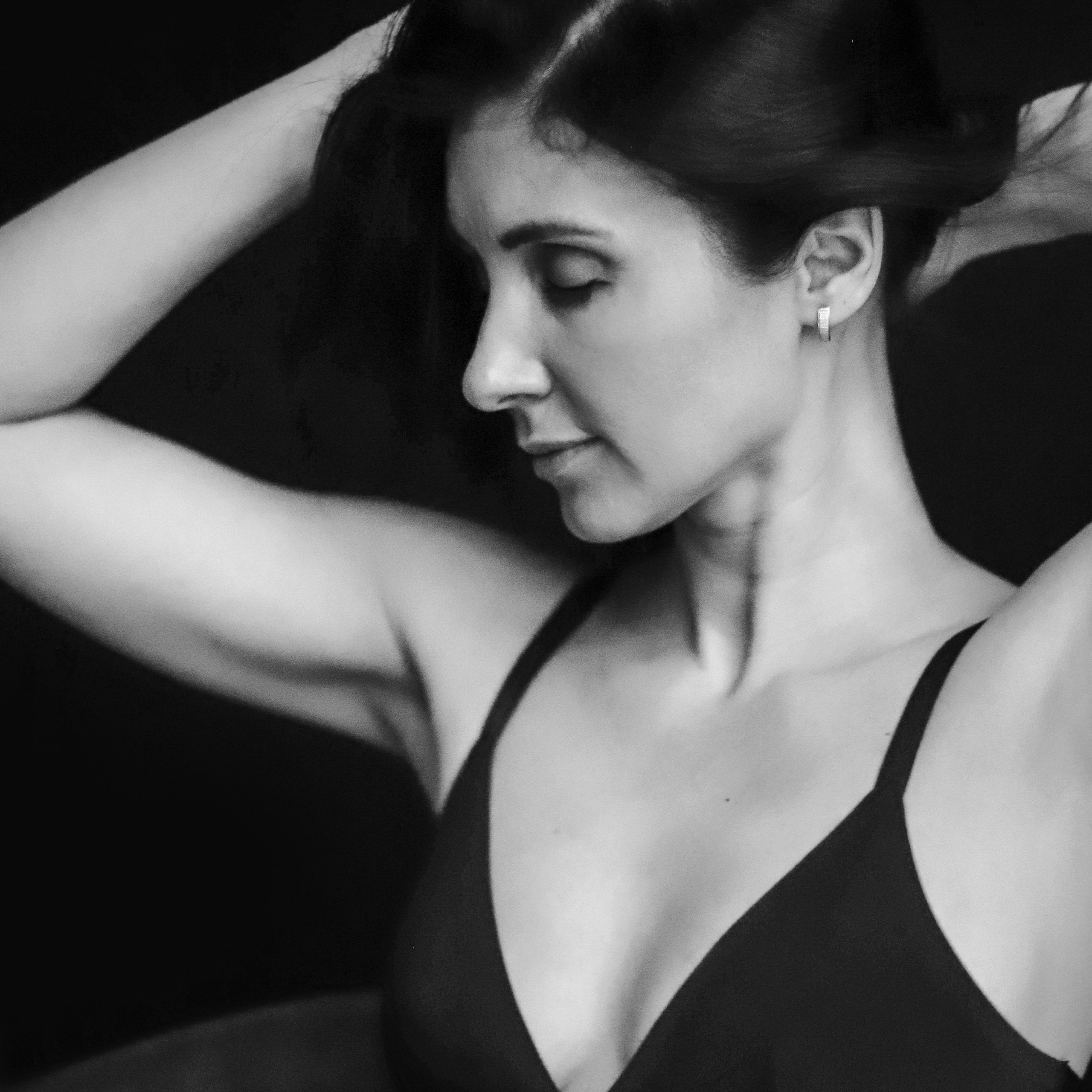 Отзывы. Женский фотограф Анна Галлей