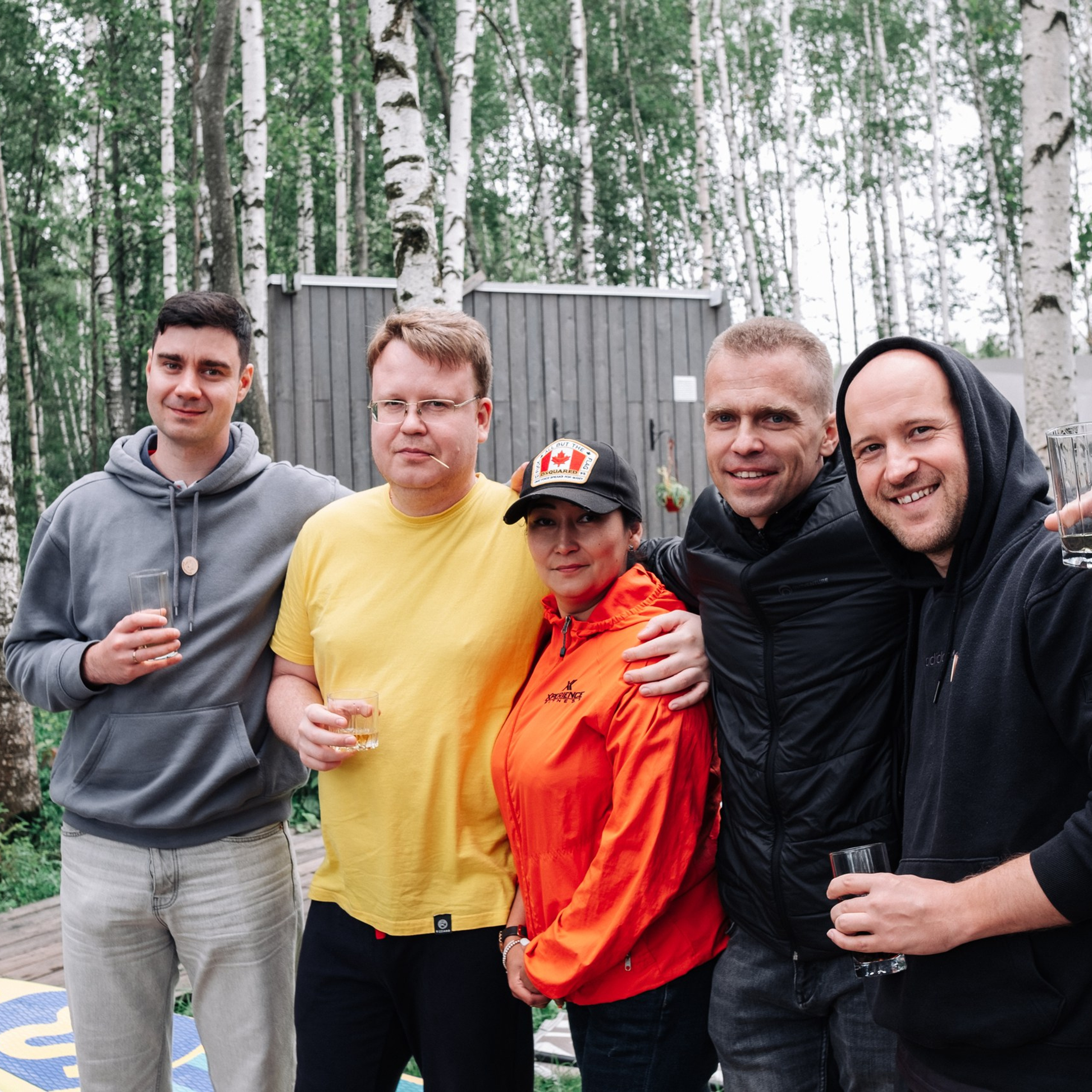 Репортажные съёмки портфолио. Фотограф в Москве Наталья Долина