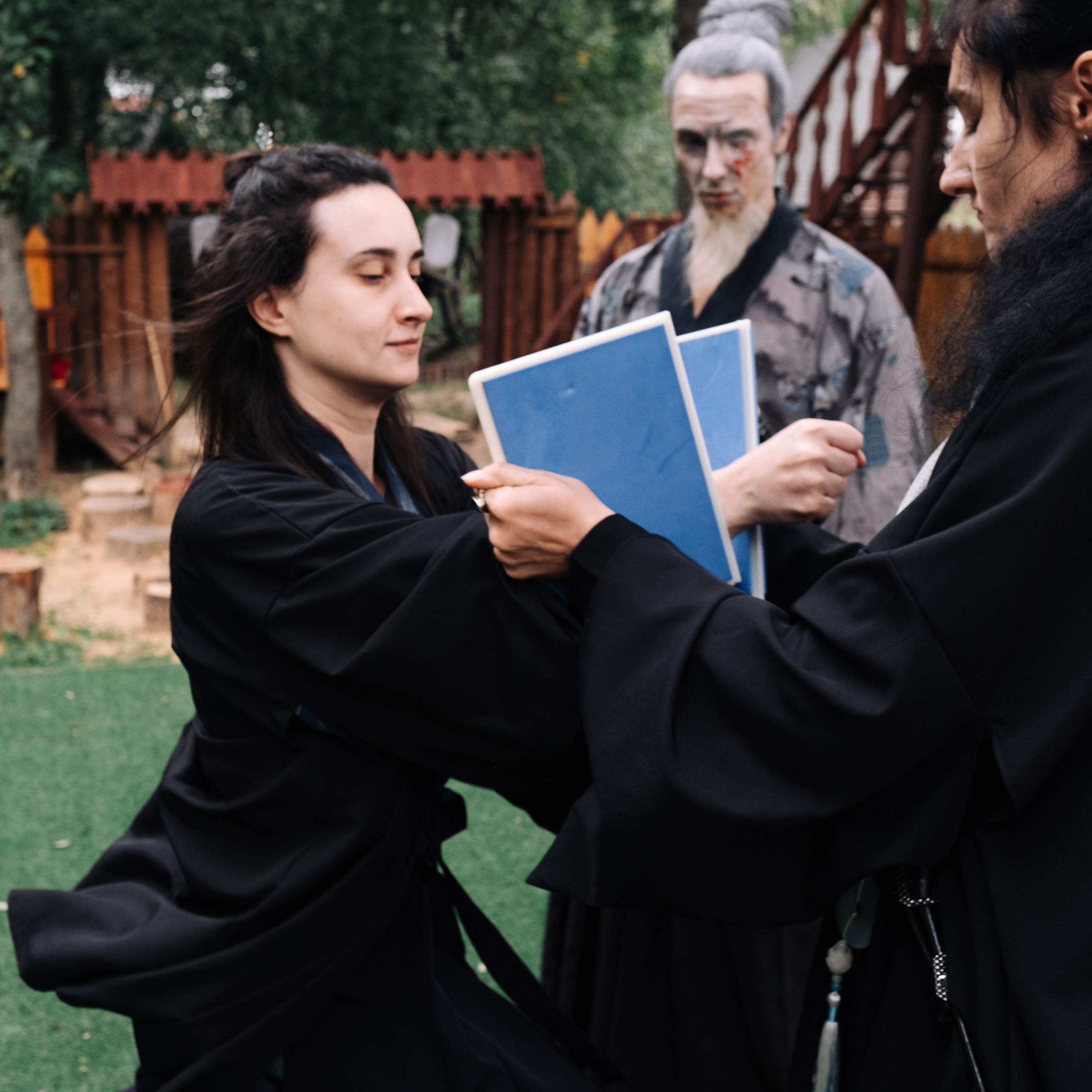 Репортажные съёмки портфолио. Фотограф в Москве Наталья Долина