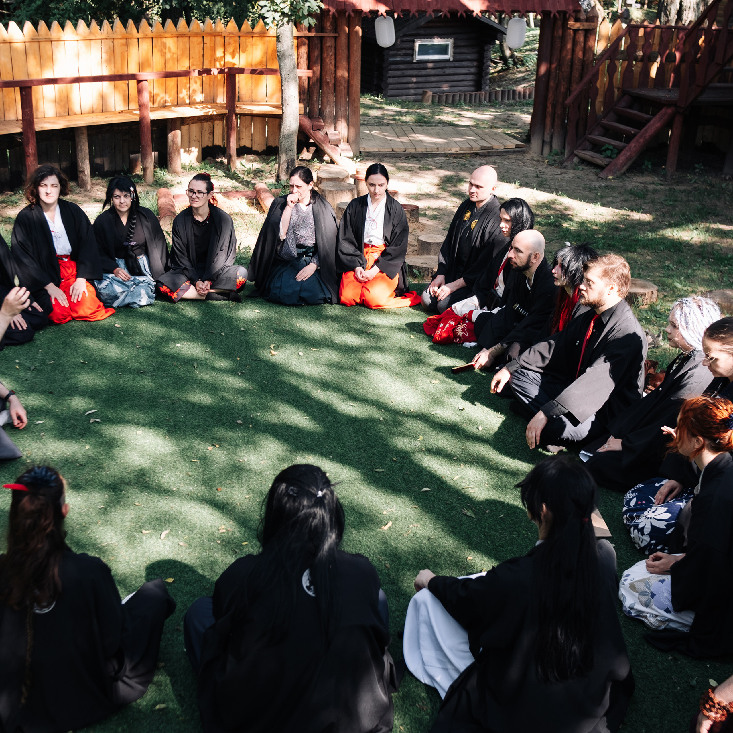 Репортажные съёмки портфолио. Фотограф в Москве Наталья Долина