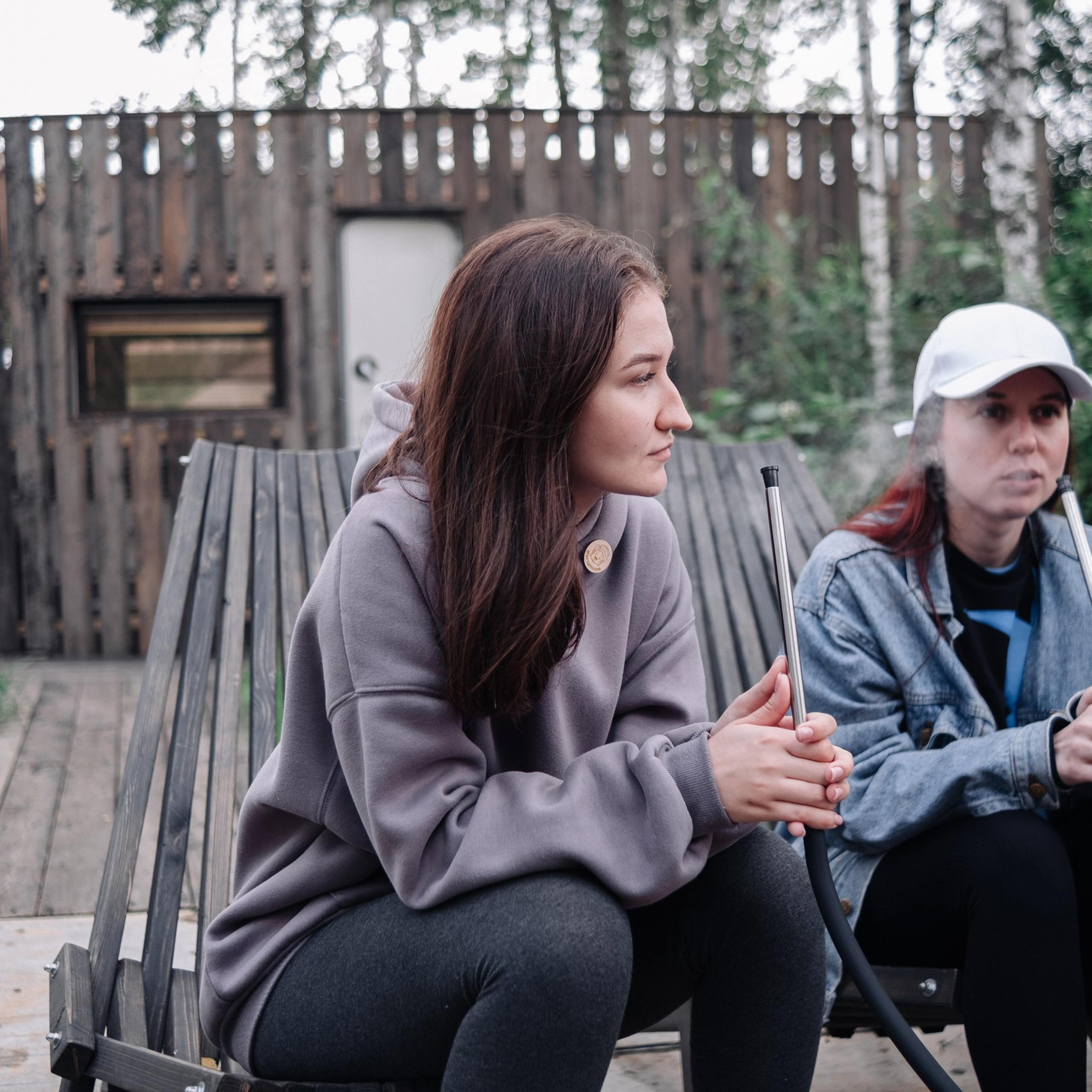 Репортажные съёмки портфолио. Фотограф в Москве Наталья Долина