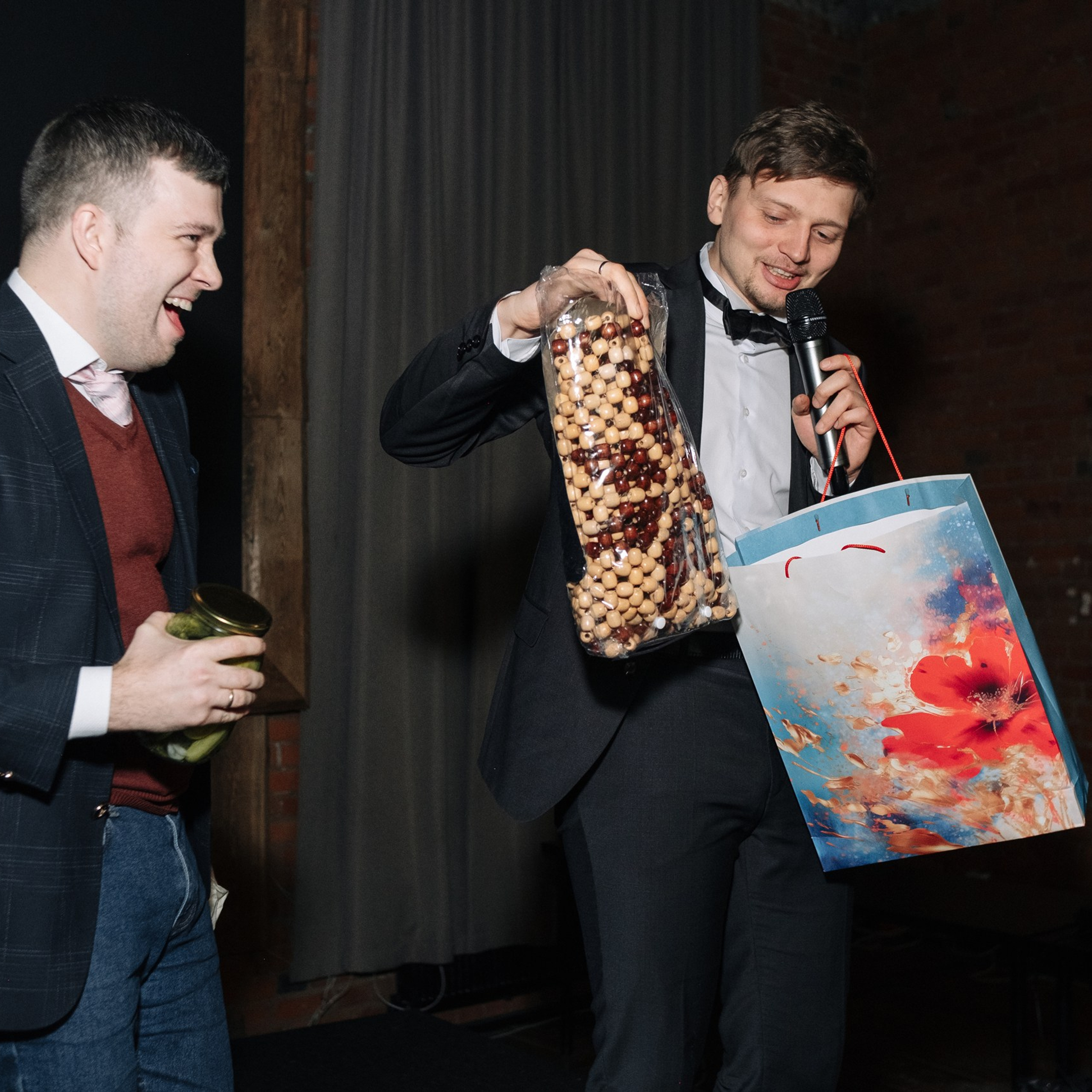 Репортажные съёмки портфолио. Фотограф в Москве Наталья Долина