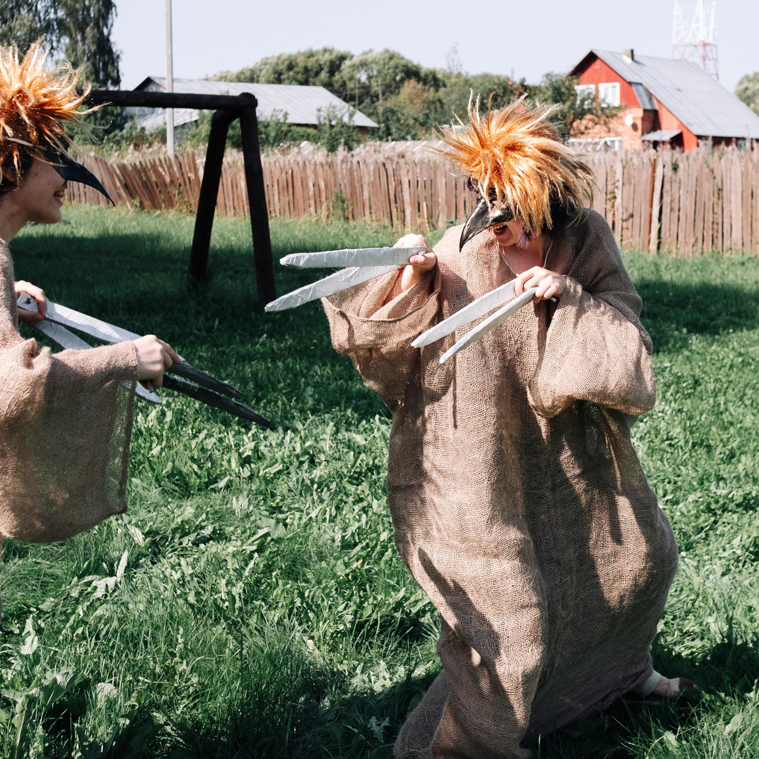 Репортажные съёмки портфолио. Фотограф в Москве Наталья Долина