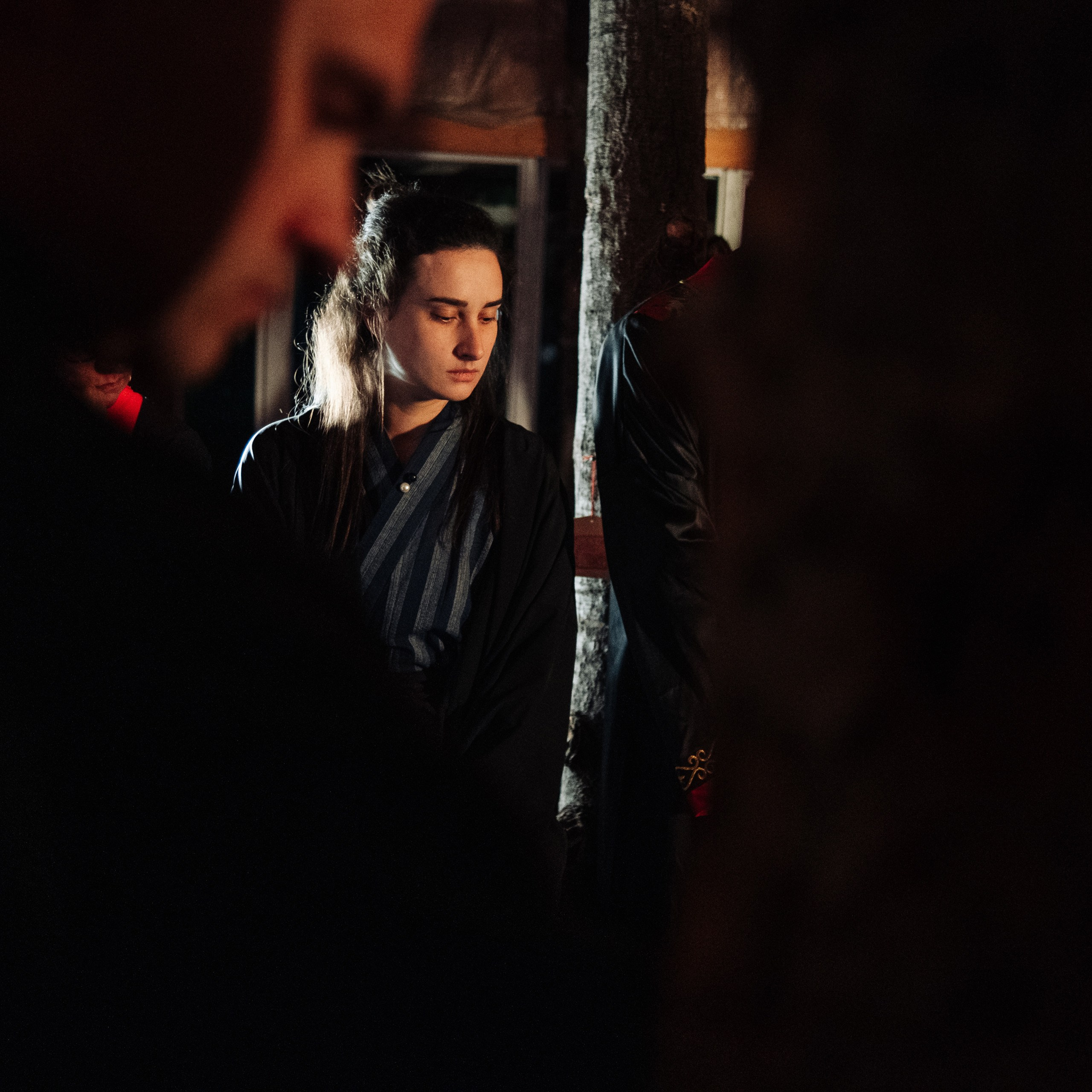 Репортажные съёмки. Фотограф в Москве Наталья Долина