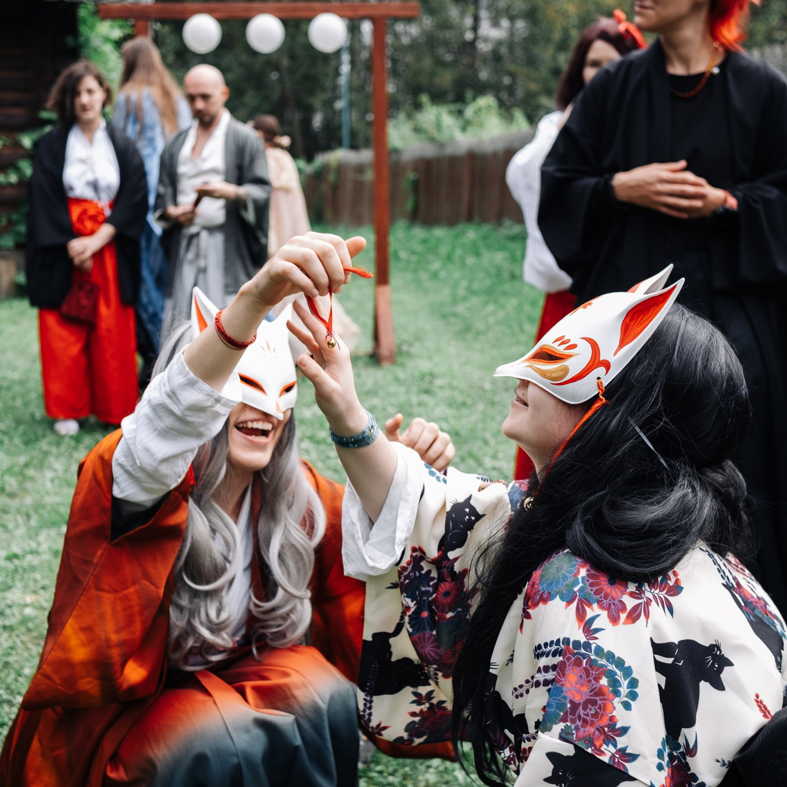 Репортажные съёмки. Фотограф в Москве Наталья Долина