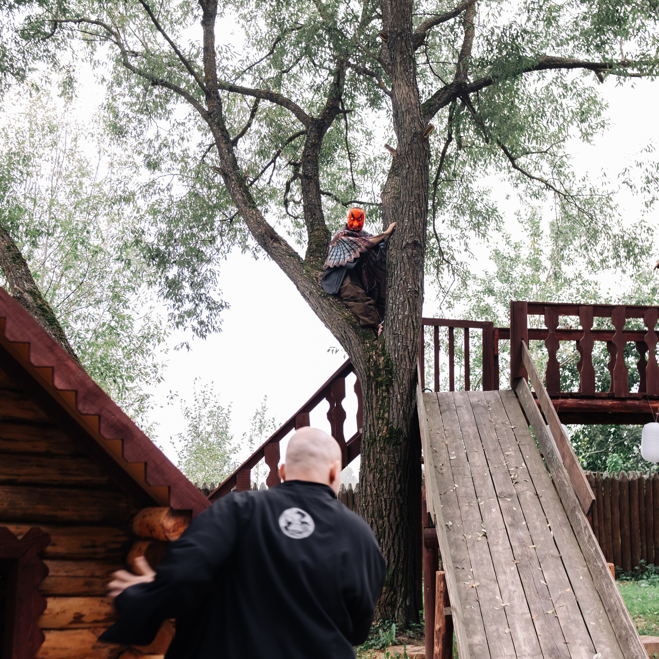 Репортажные съёмки портфолио. Фотограф в Москве Наталья Долина