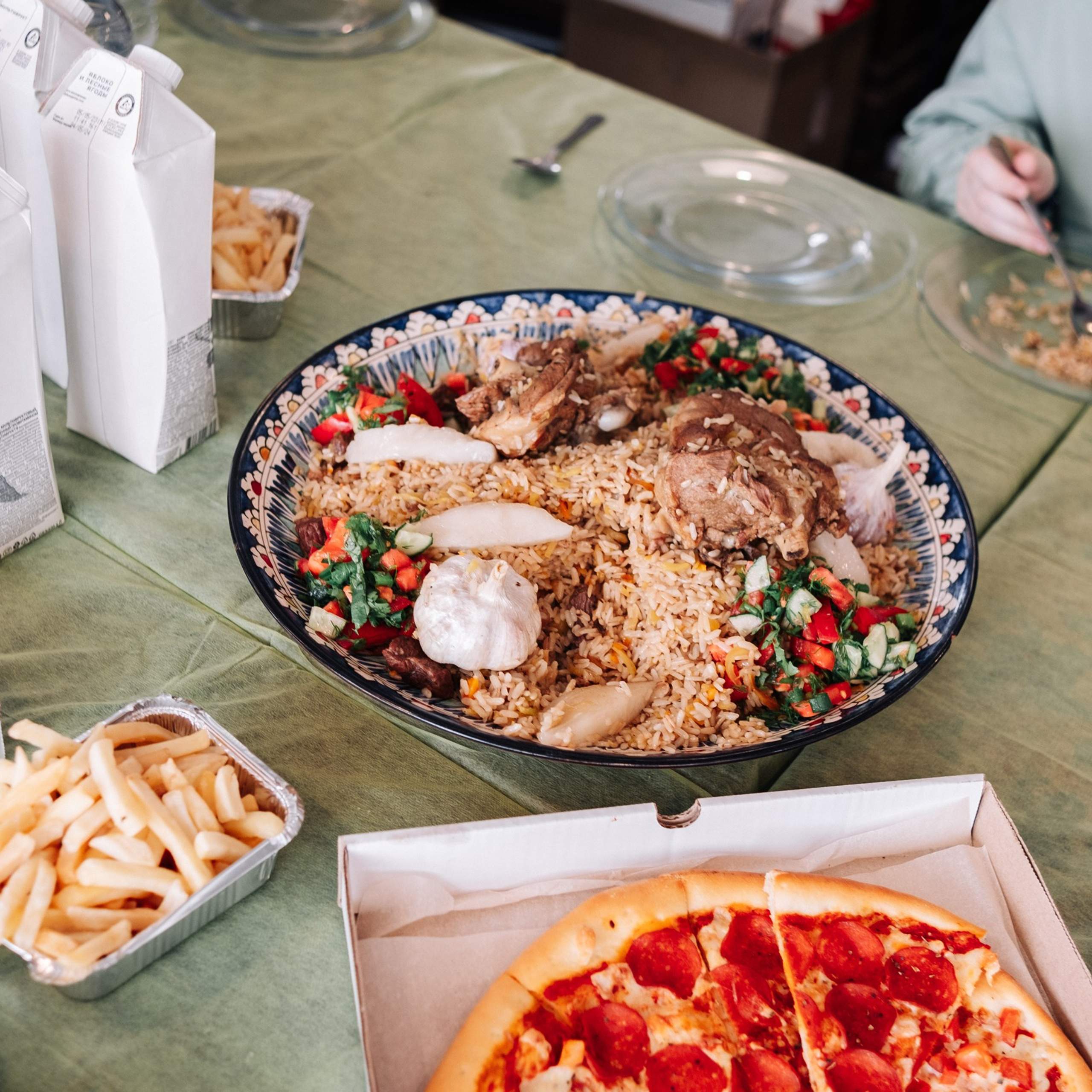 Репортажные съёмки портфолио. Фотограф в Москве Наталья Долина