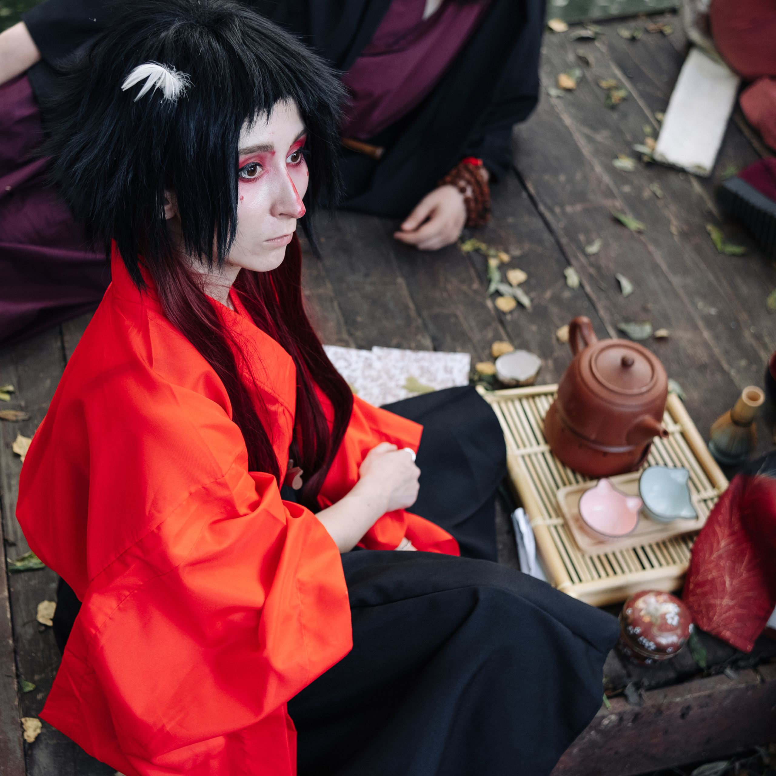 Репортажные съёмки портфолио. Фотограф в Москве Наталья Долина