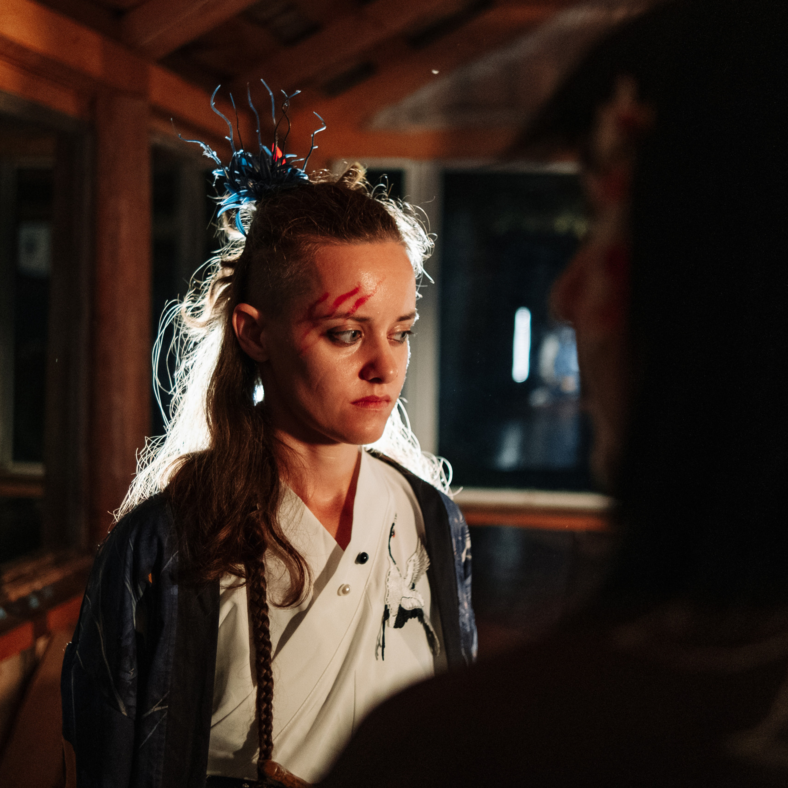 Репортажные съёмки портфолио. Фотограф в Москве Наталья Долина