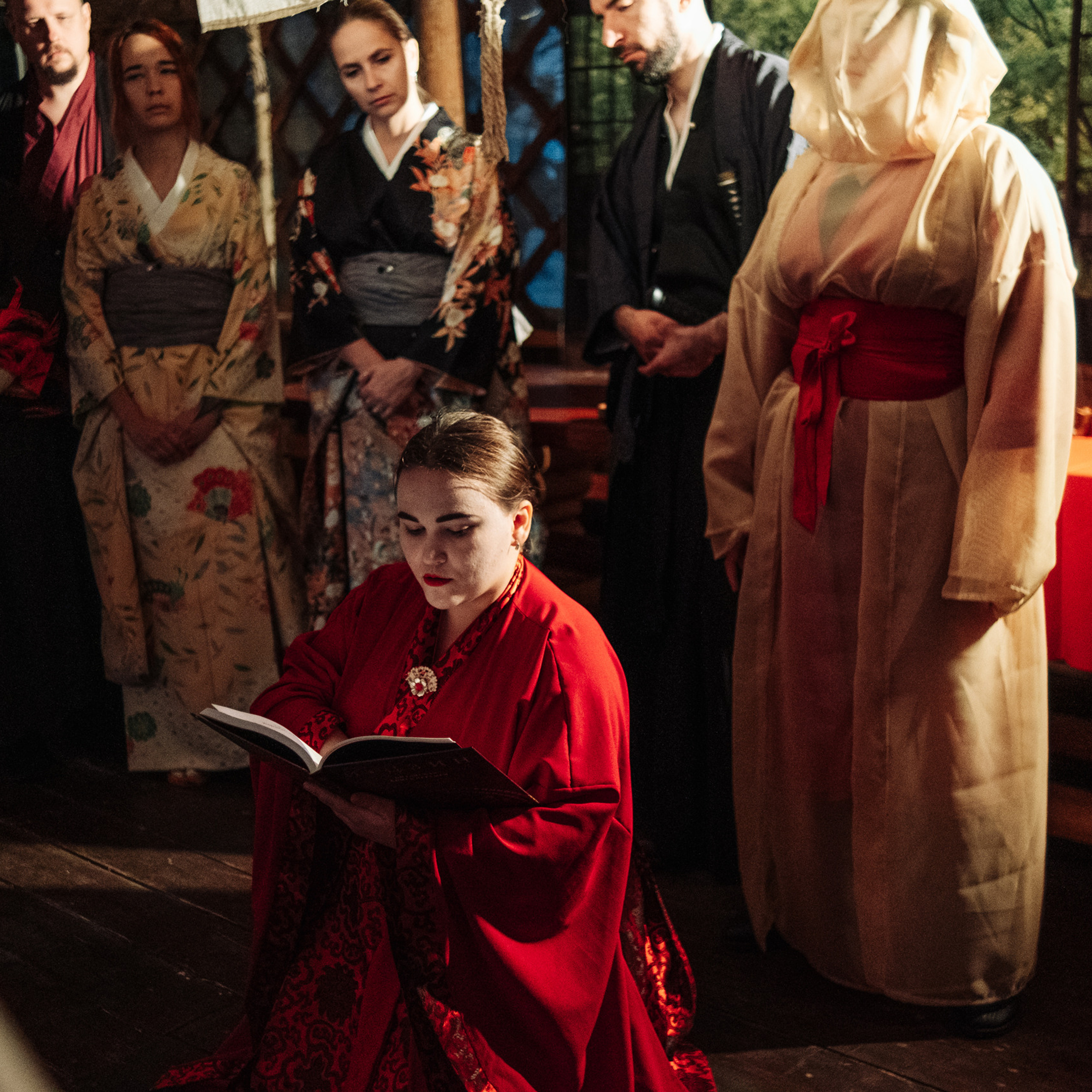 Репортажные съёмки портфолио. Фотограф в Москве Наталья Долина