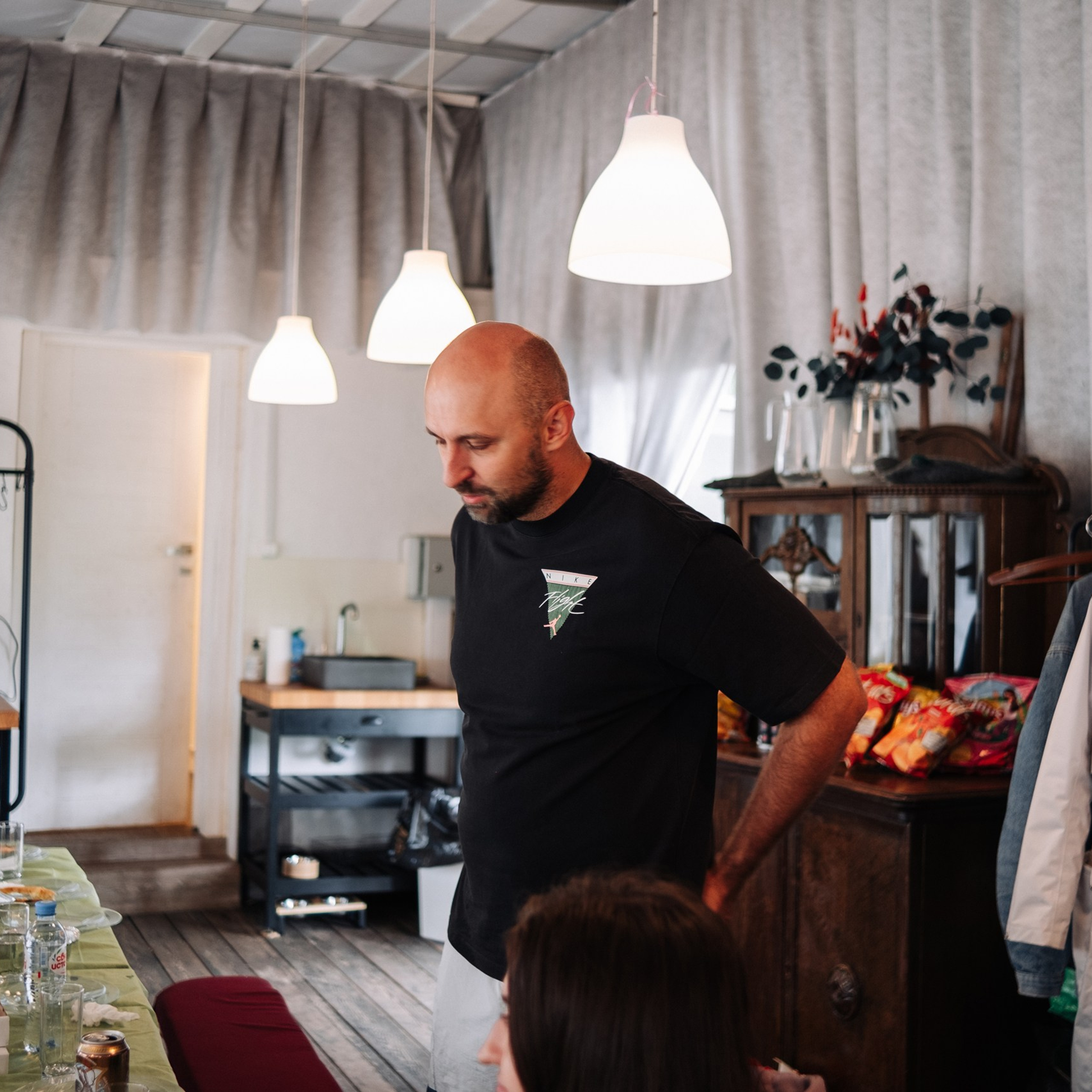 Репортажные съёмки портфолио. Фотограф в Москве Наталья Долина