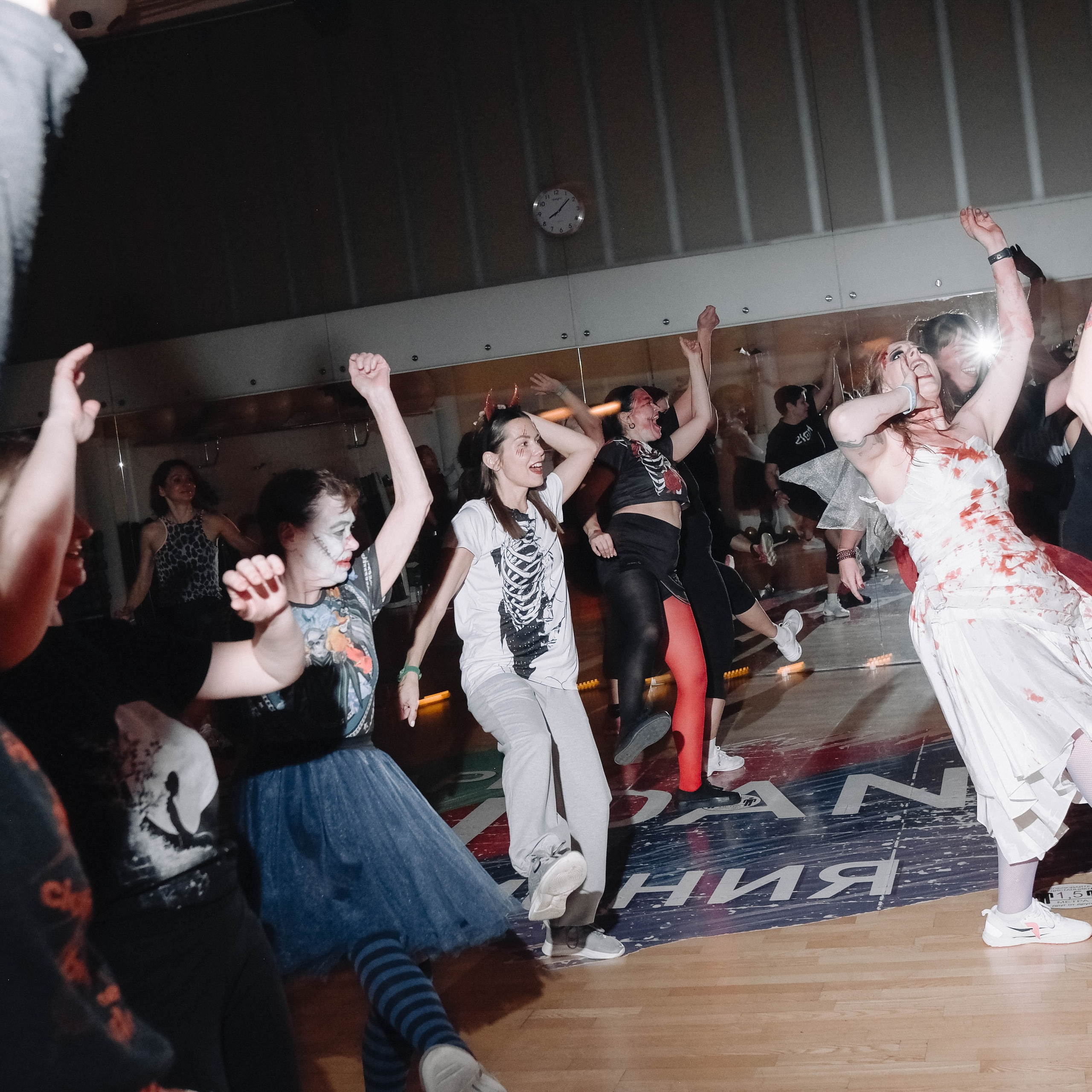 Репортажные съёмки портфолио. Фотограф в Москве Наталья Долина