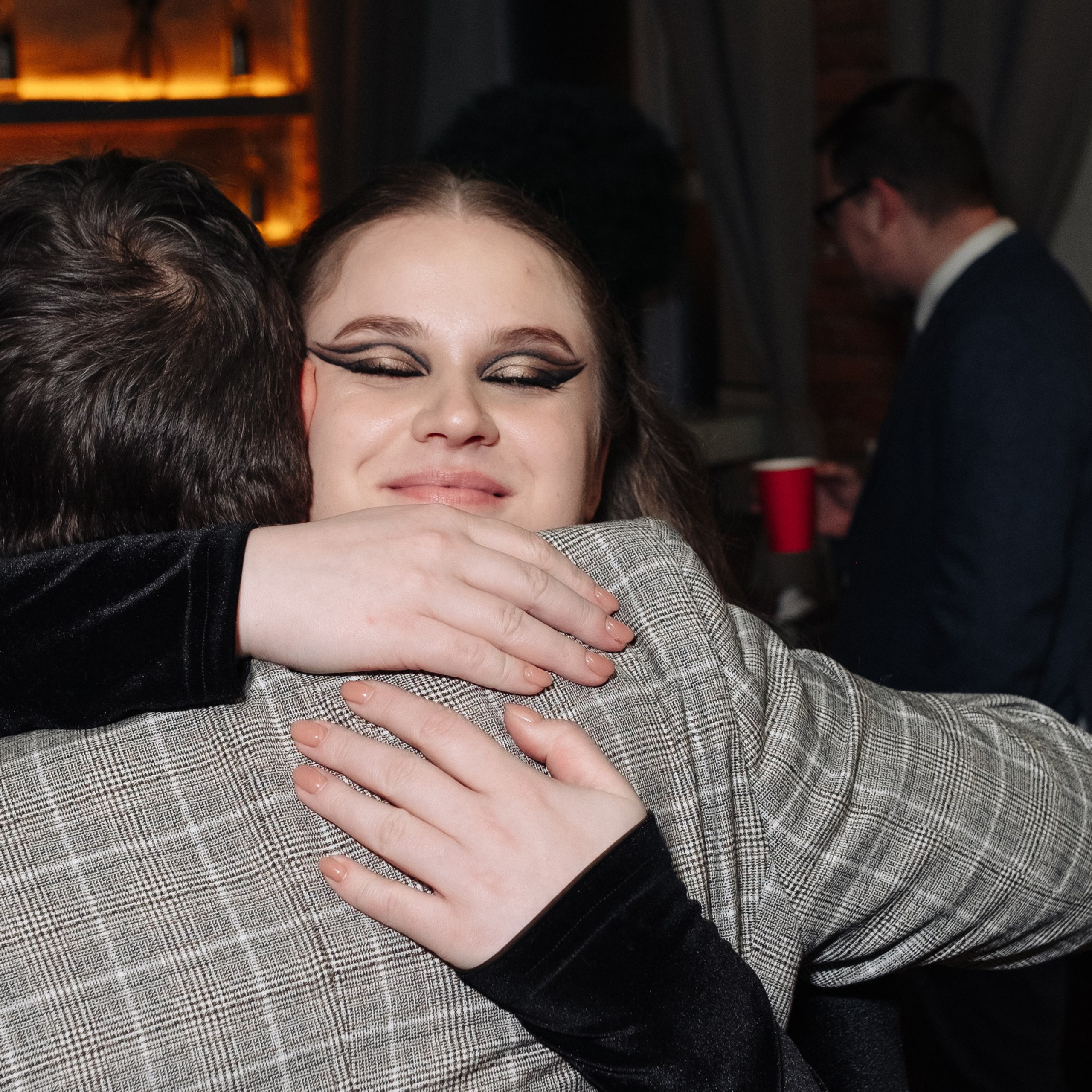 Репортажные съёмки портфолио. Фотограф в Москве Наталья Долина