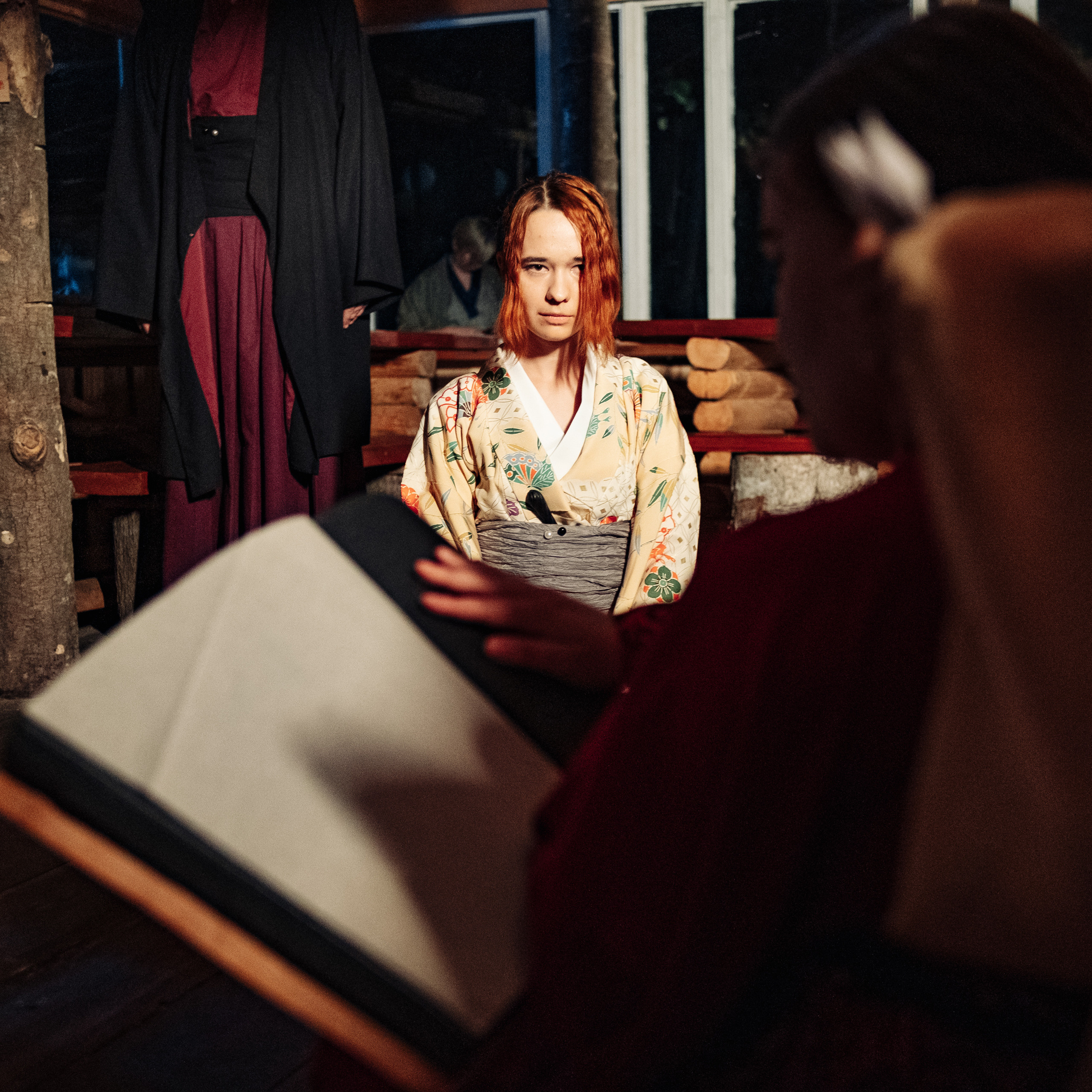 Репортажные съёмки портфолио. Фотограф в Москве Наталья Долина