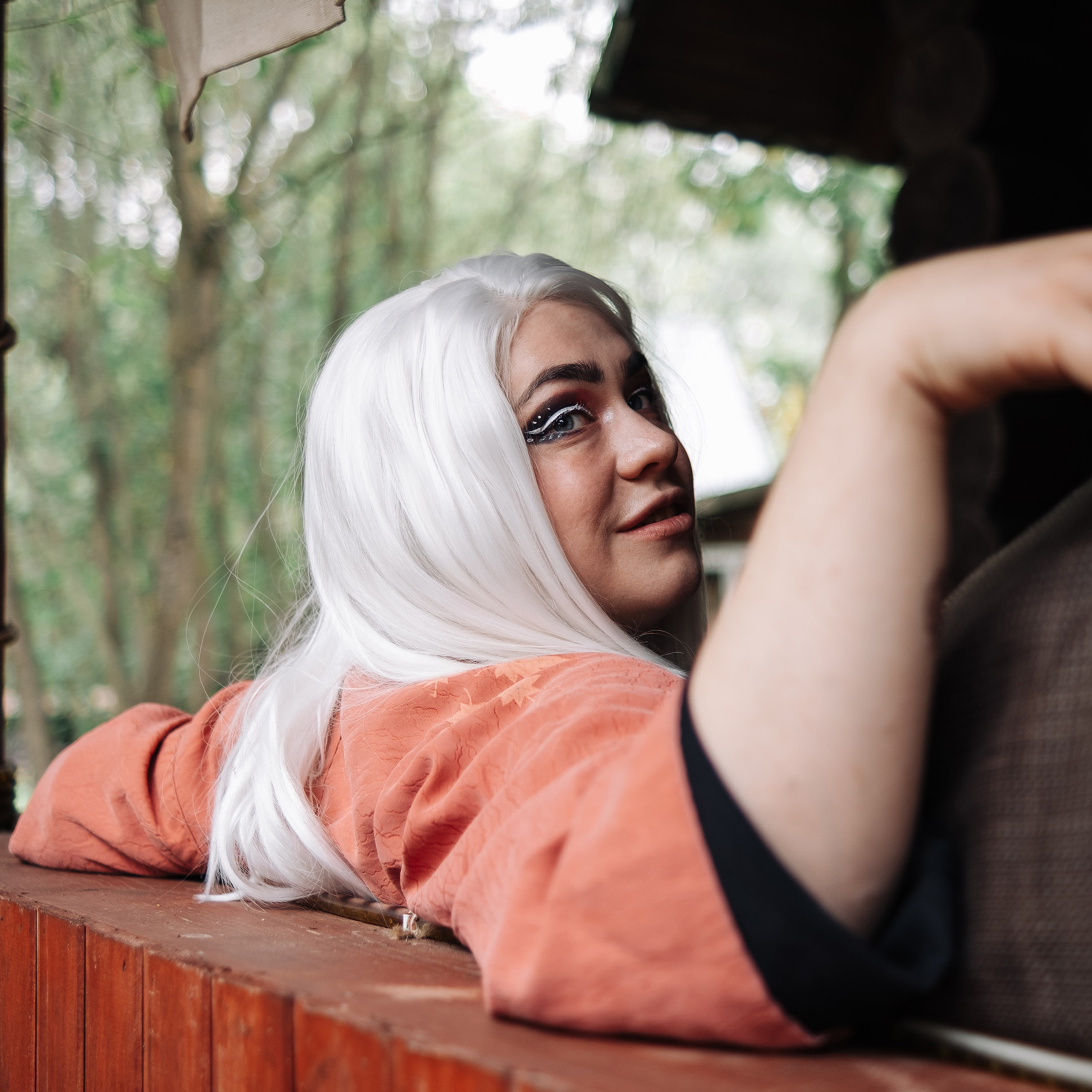 Репортажные съёмки портфолио. Фотограф в Москве Наталья Долина