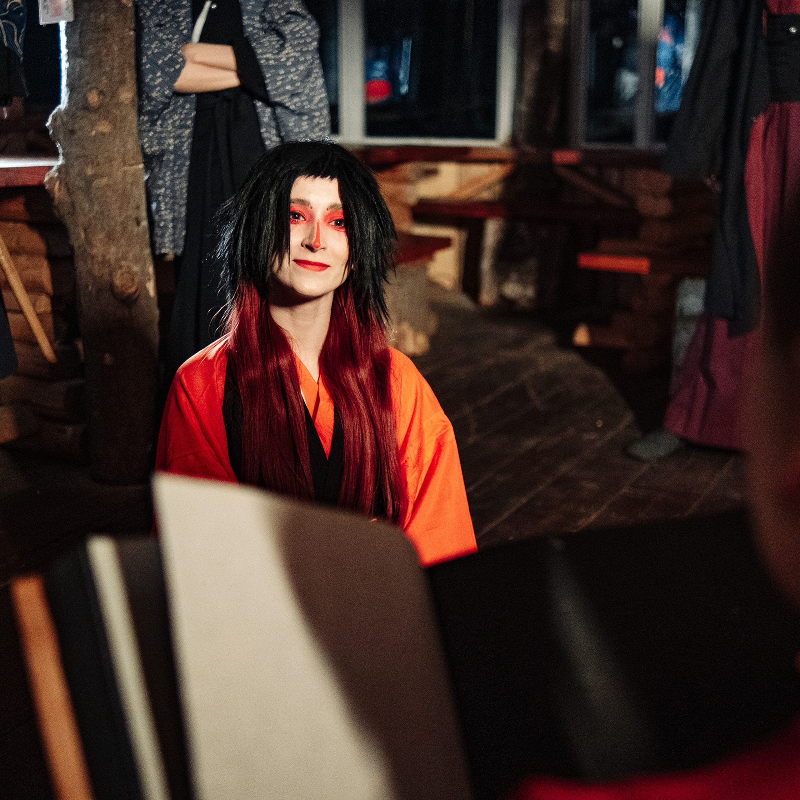 Репортажные съёмки портфолио. Фотограф в Москве Наталья Долина