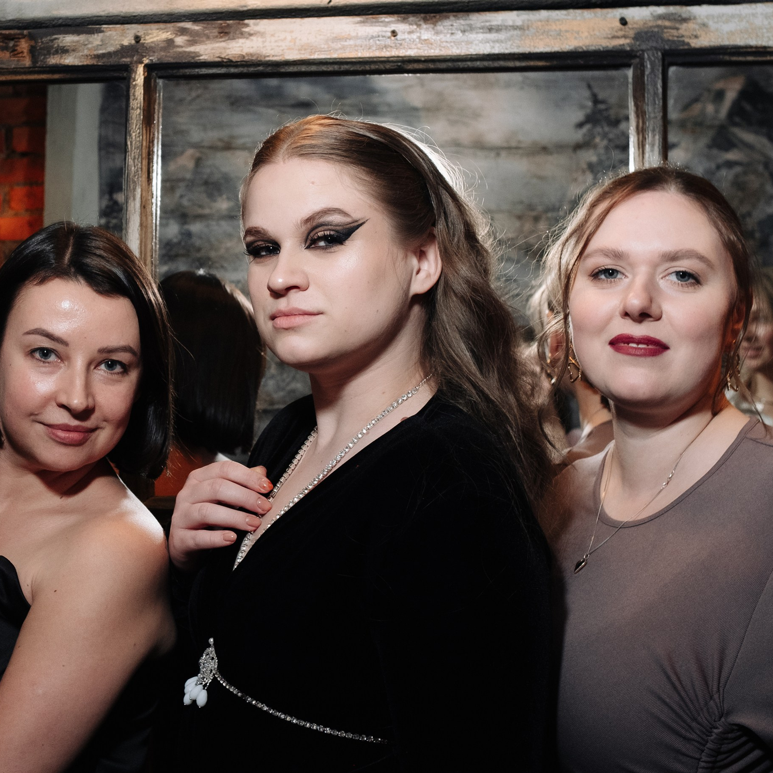 Репортажные съёмки портфолио. Фотограф в Москве Наталья Долина