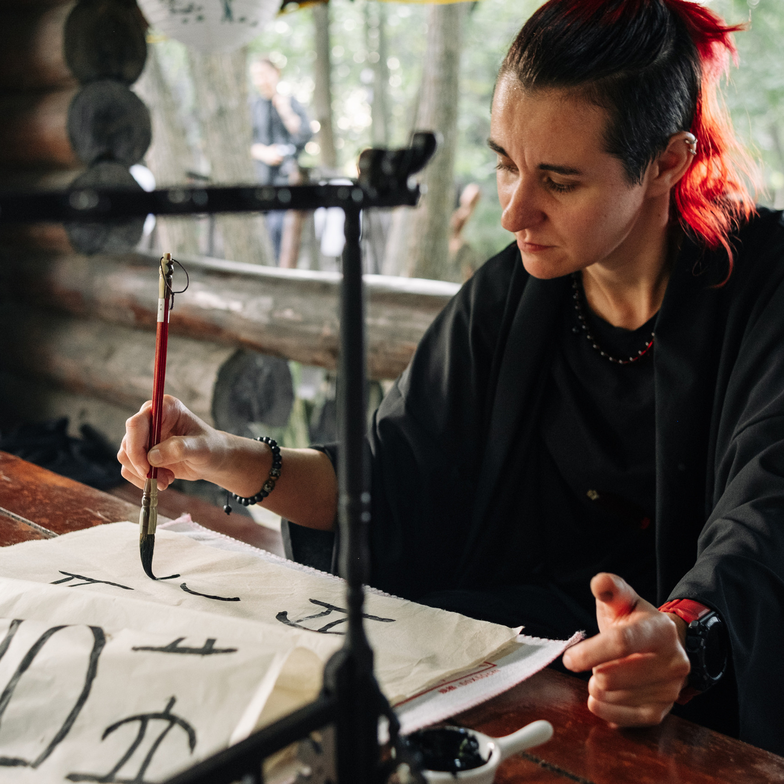 Репортажные съёмки портфолио. Фотограф в Москве Наталья Долина