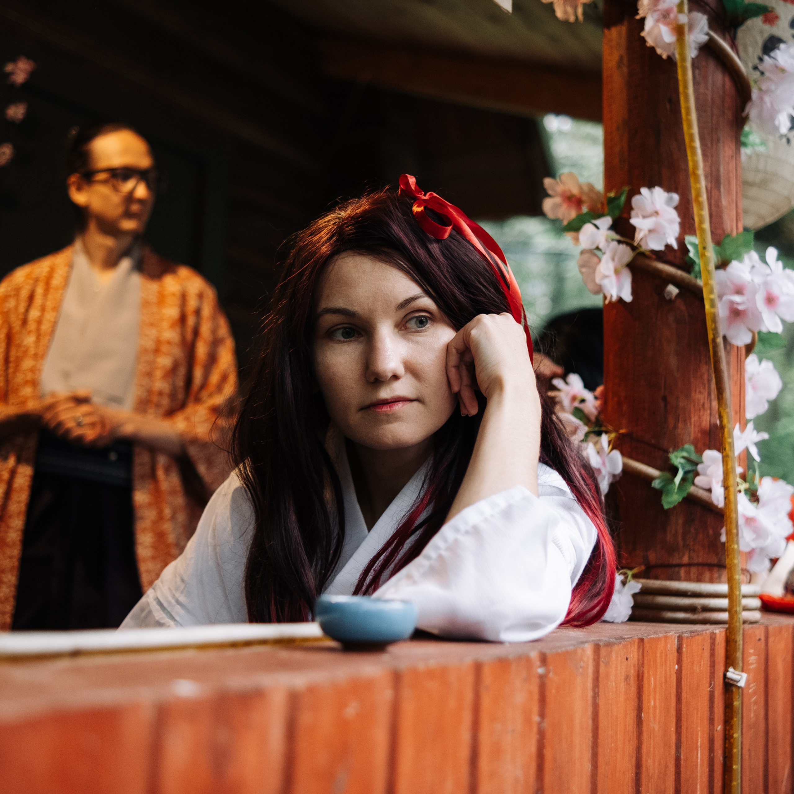 Репортажные съёмки портфолио. Фотограф в Москве Наталья Долина