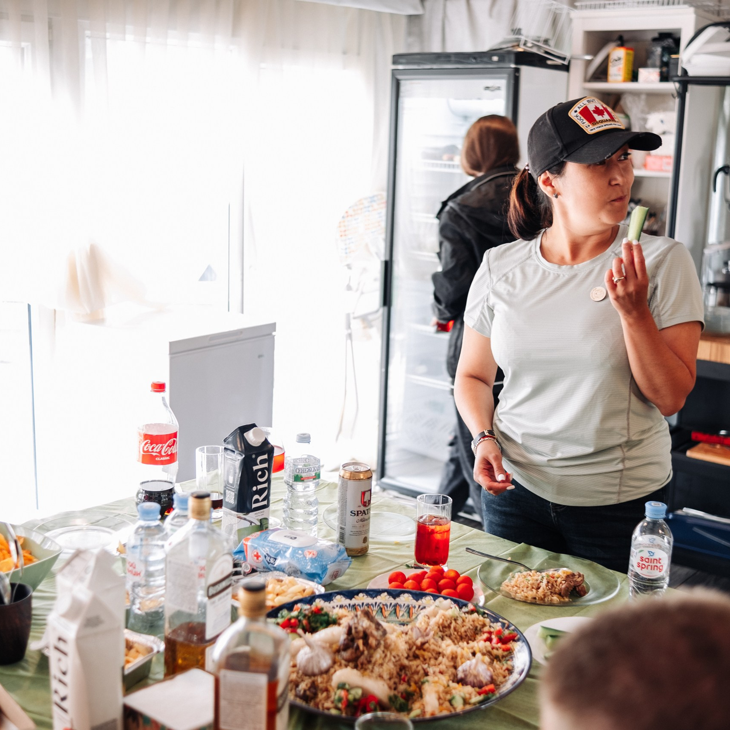 Репортажные съёмки портфолио. Фотограф в Москве Наталья Долина