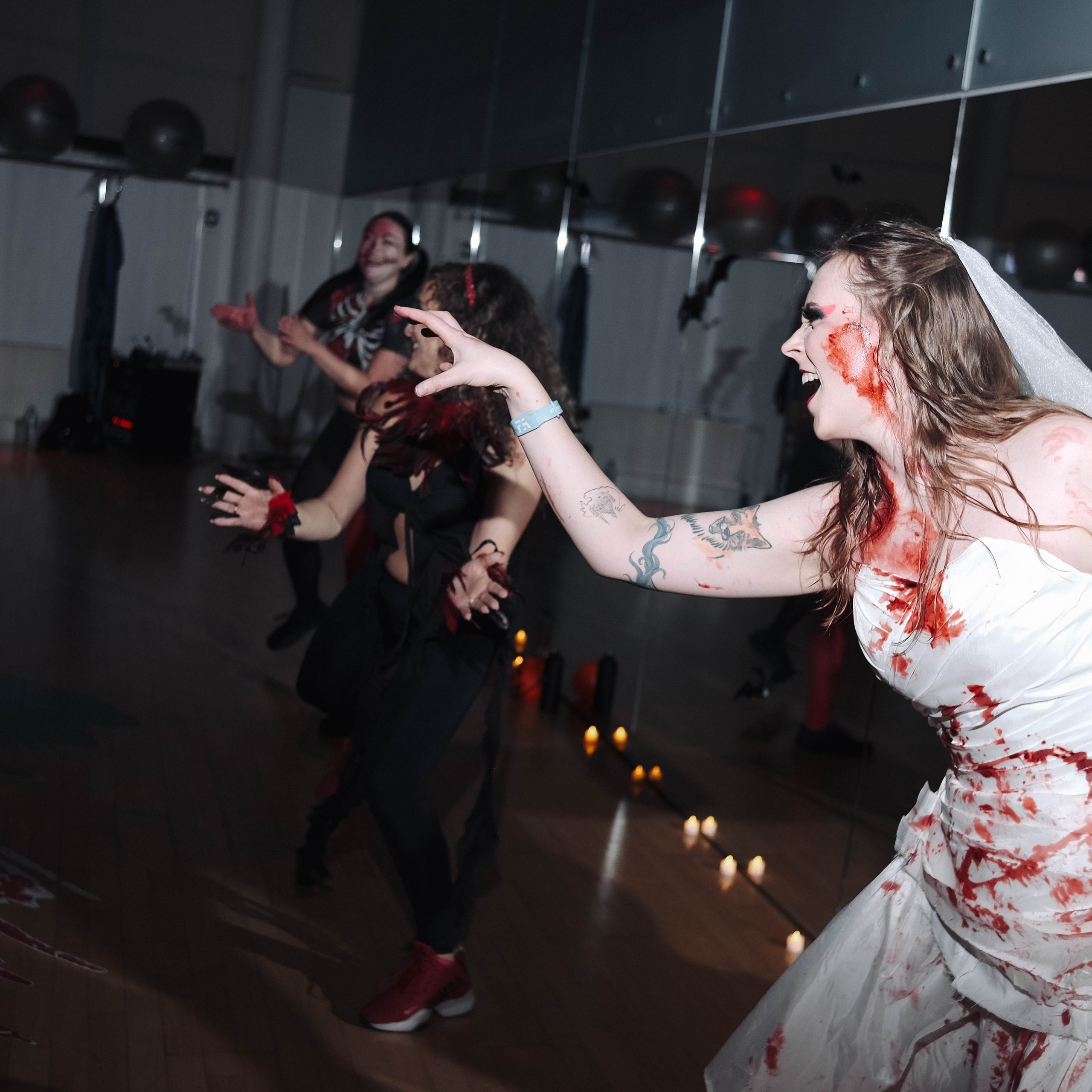 Репортажные съёмки портфолио. Фотограф в Москве Наталья Долина