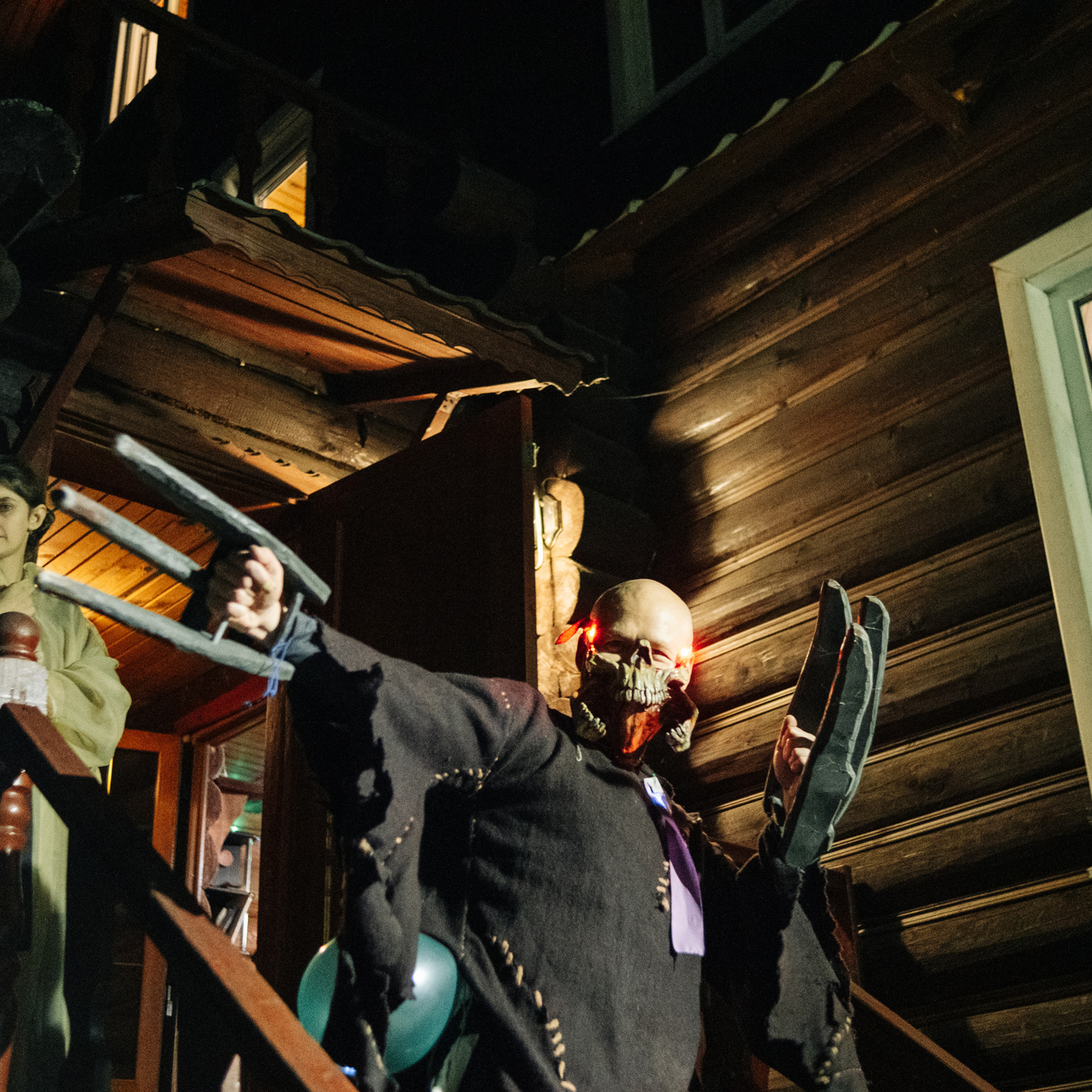 Репортажные съёмки портфолио. Фотограф в Москве Наталья Долина