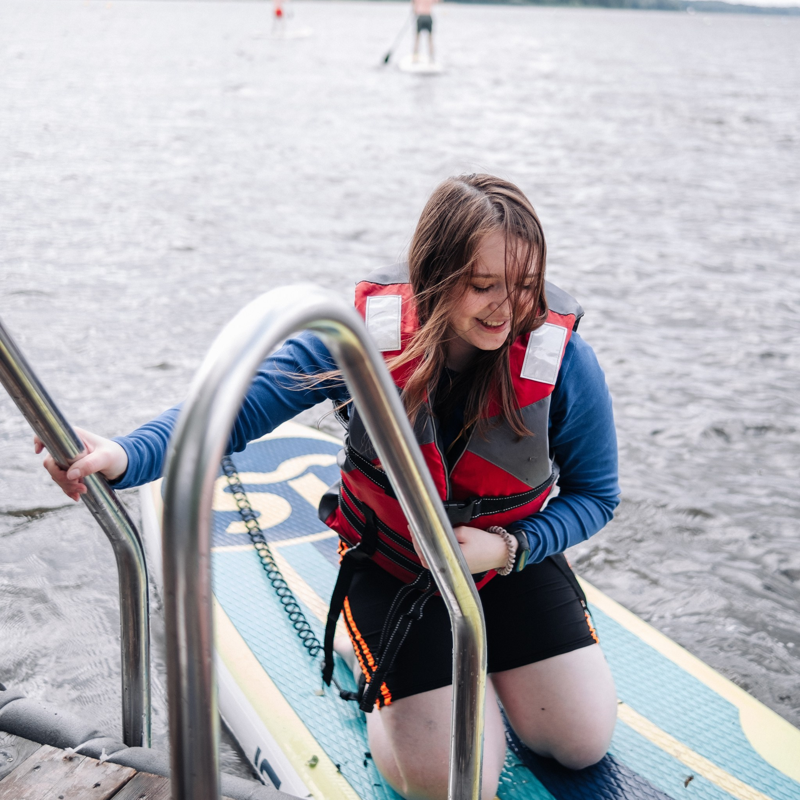 Репортажные съёмки. Фотограф в Москве Наталья Долина