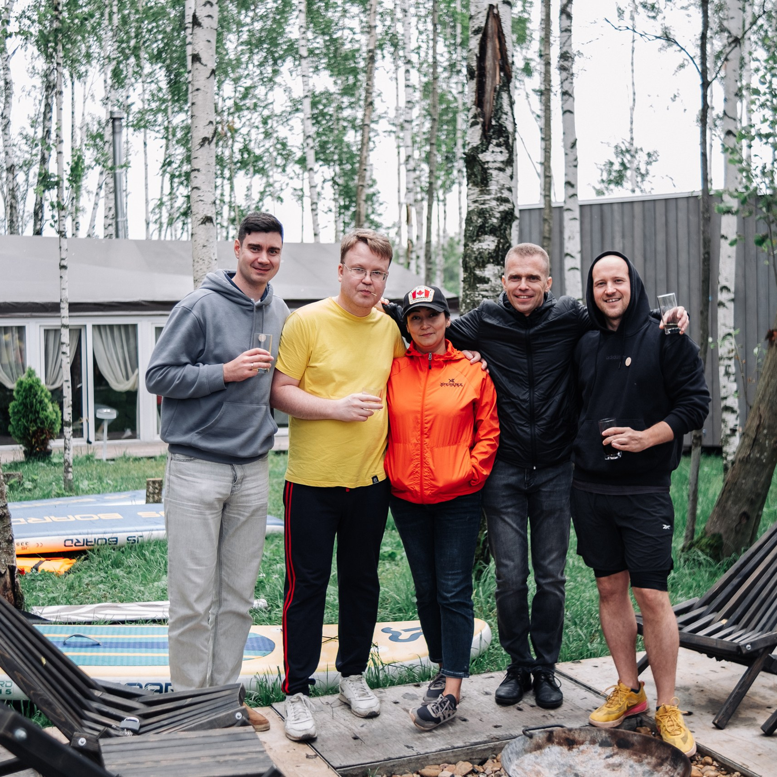 Репортажные съёмки портфолио. Фотограф в Москве Наталья Долина