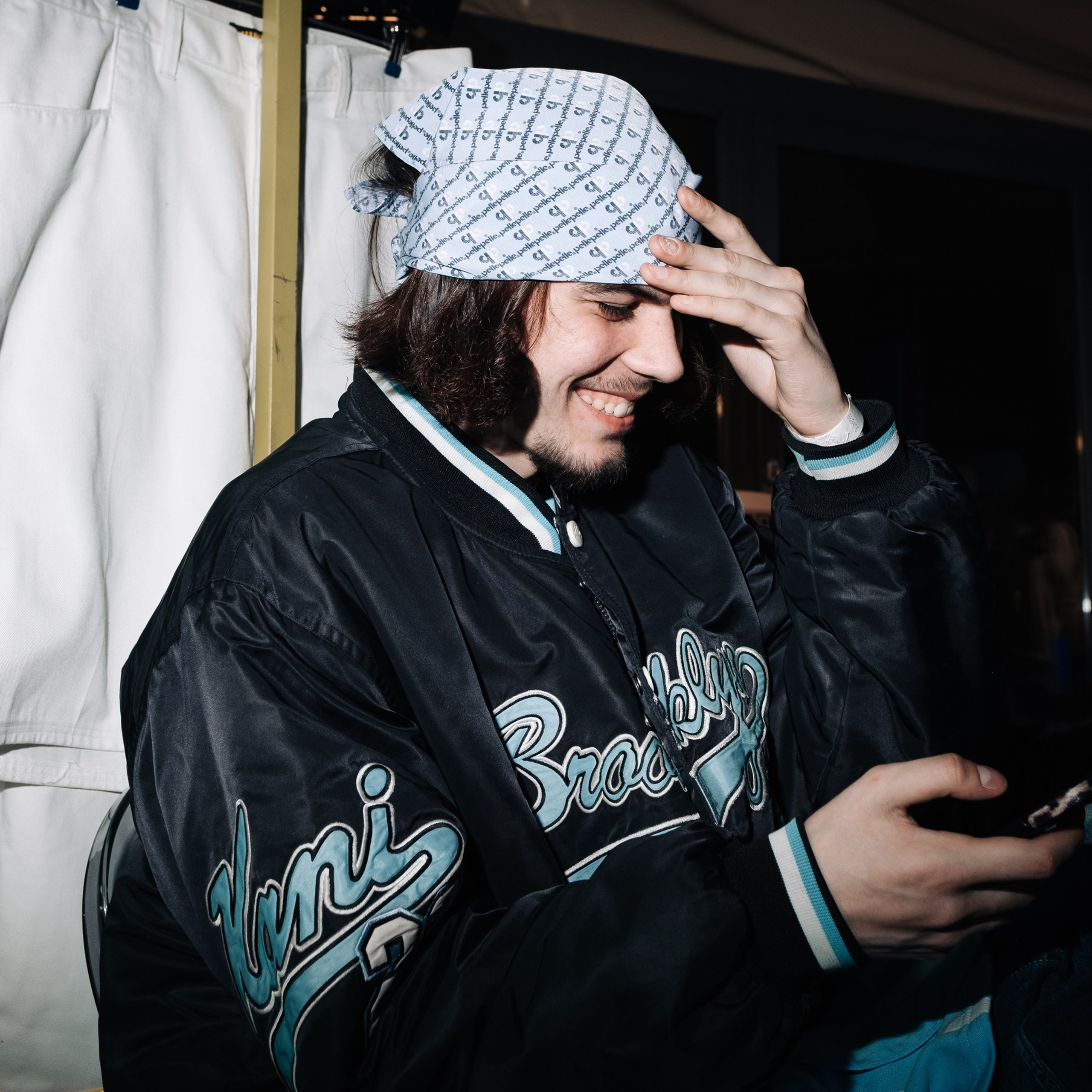 Репортажные съёмки. Фотограф в Москве Наталья Долина