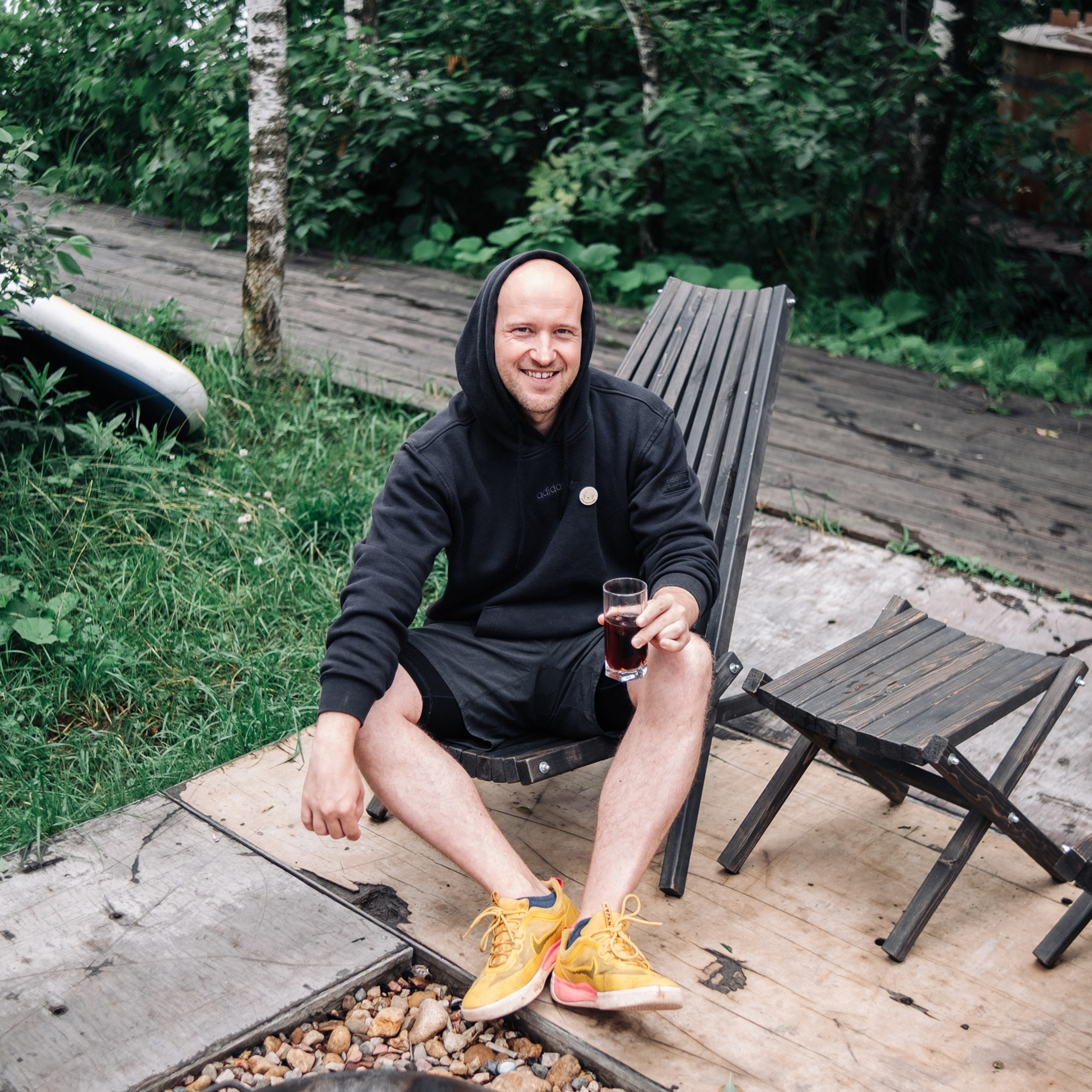 Репортажные съёмки портфолио. Фотограф в Москве Наталья Долина