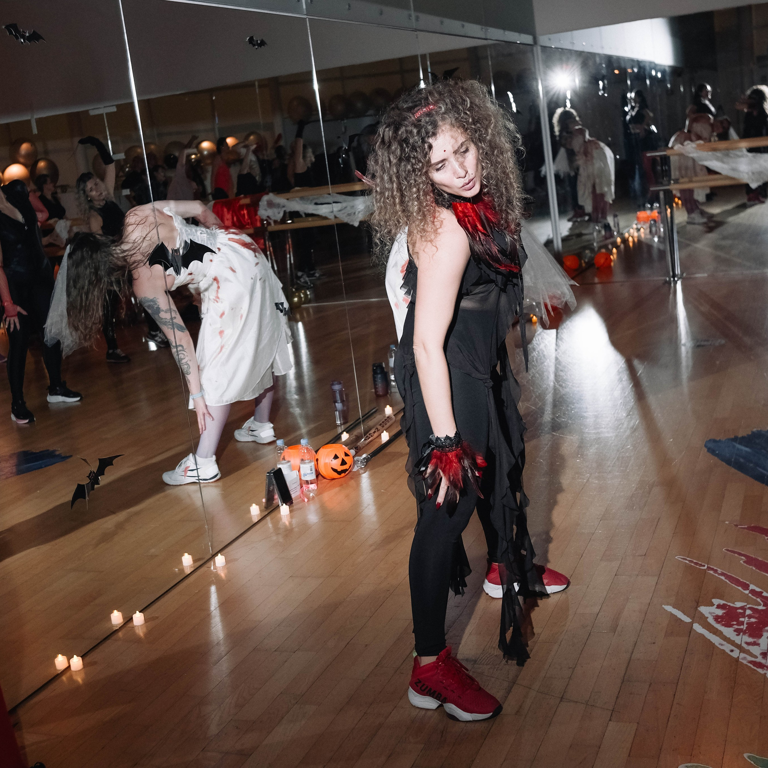 Репортажные съёмки портфолио. Фотограф в Москве Наталья Долина