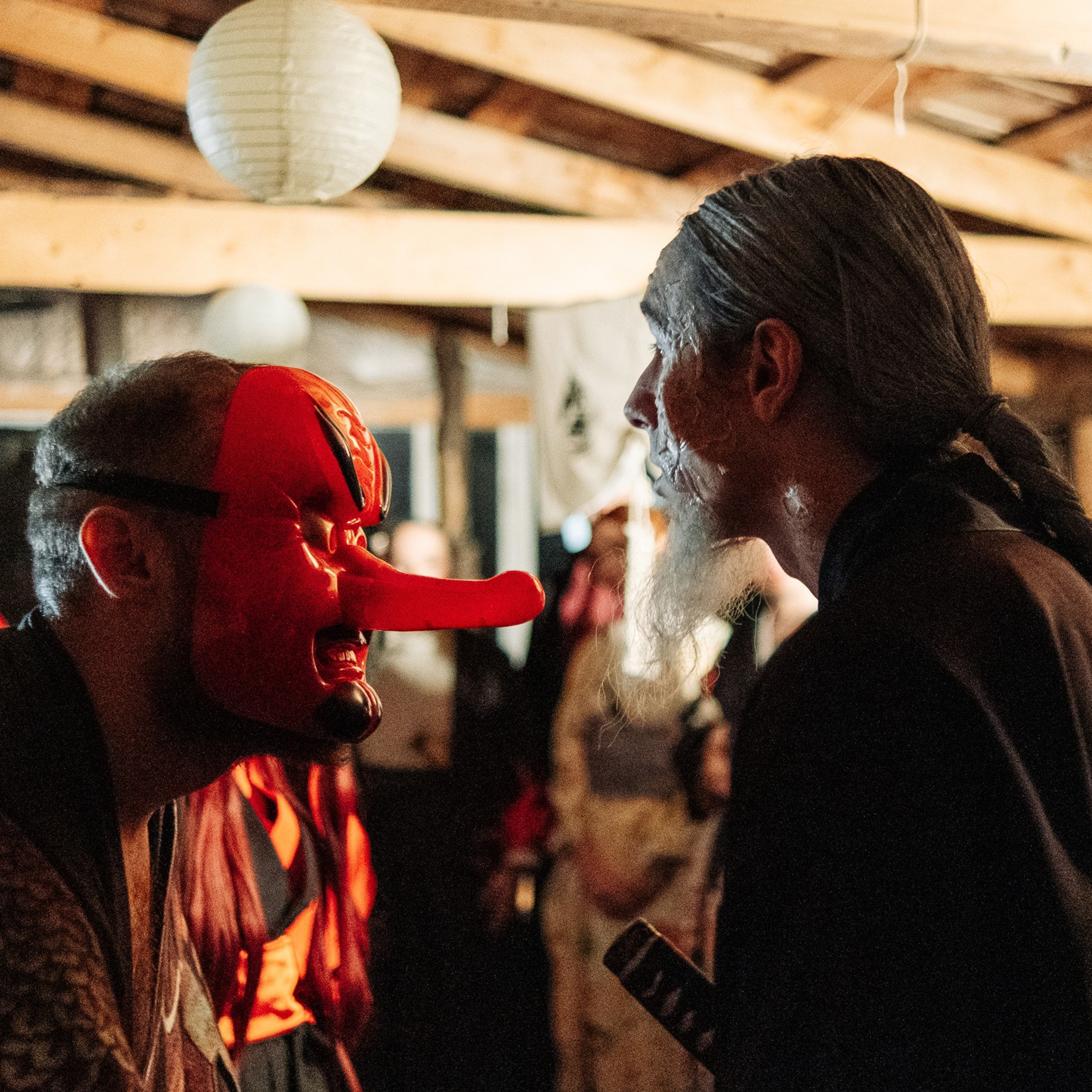 Репортажные съёмки. Фотограф в Москве Наталья Долина