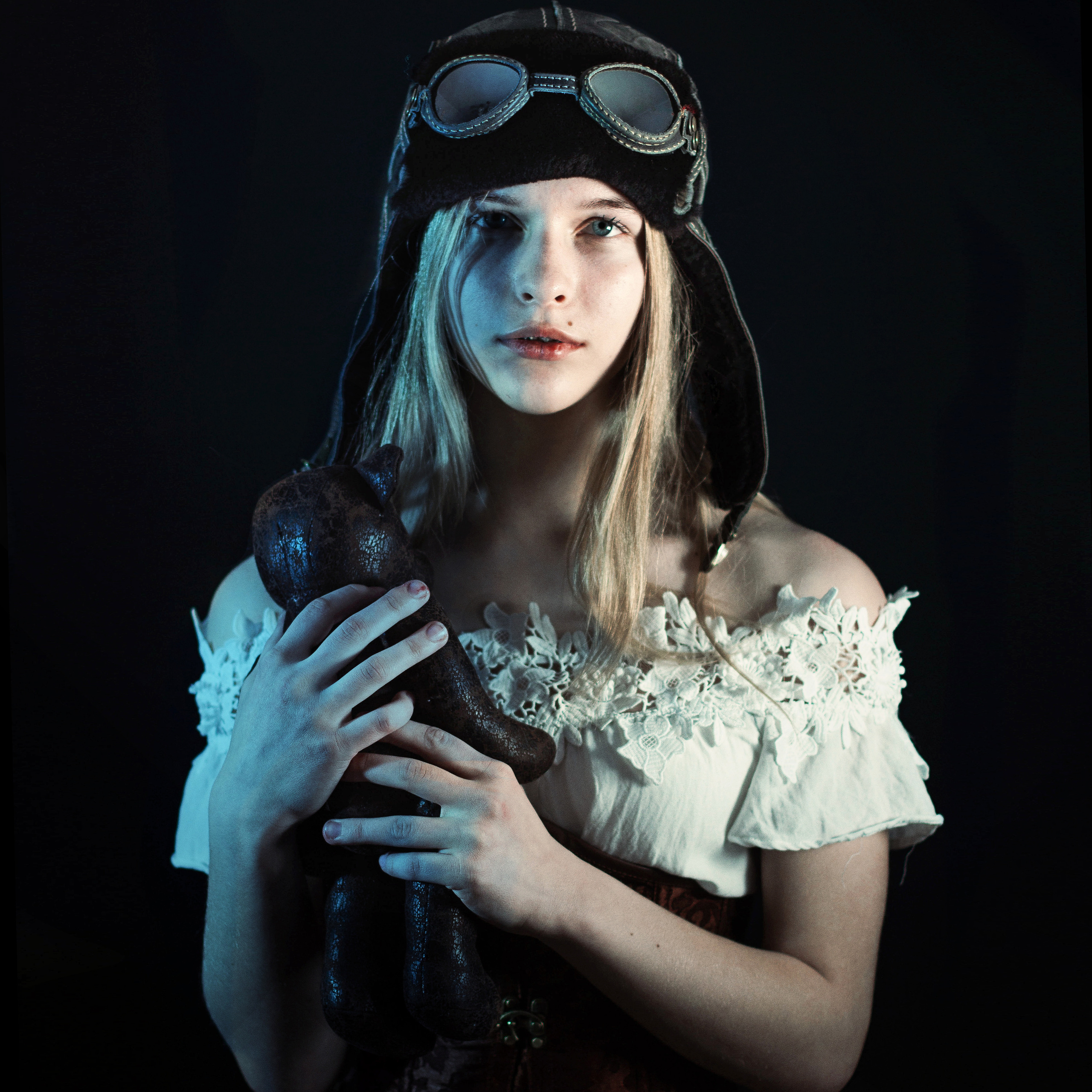 Отзывы. Фотограф в Москве Наталья Долина