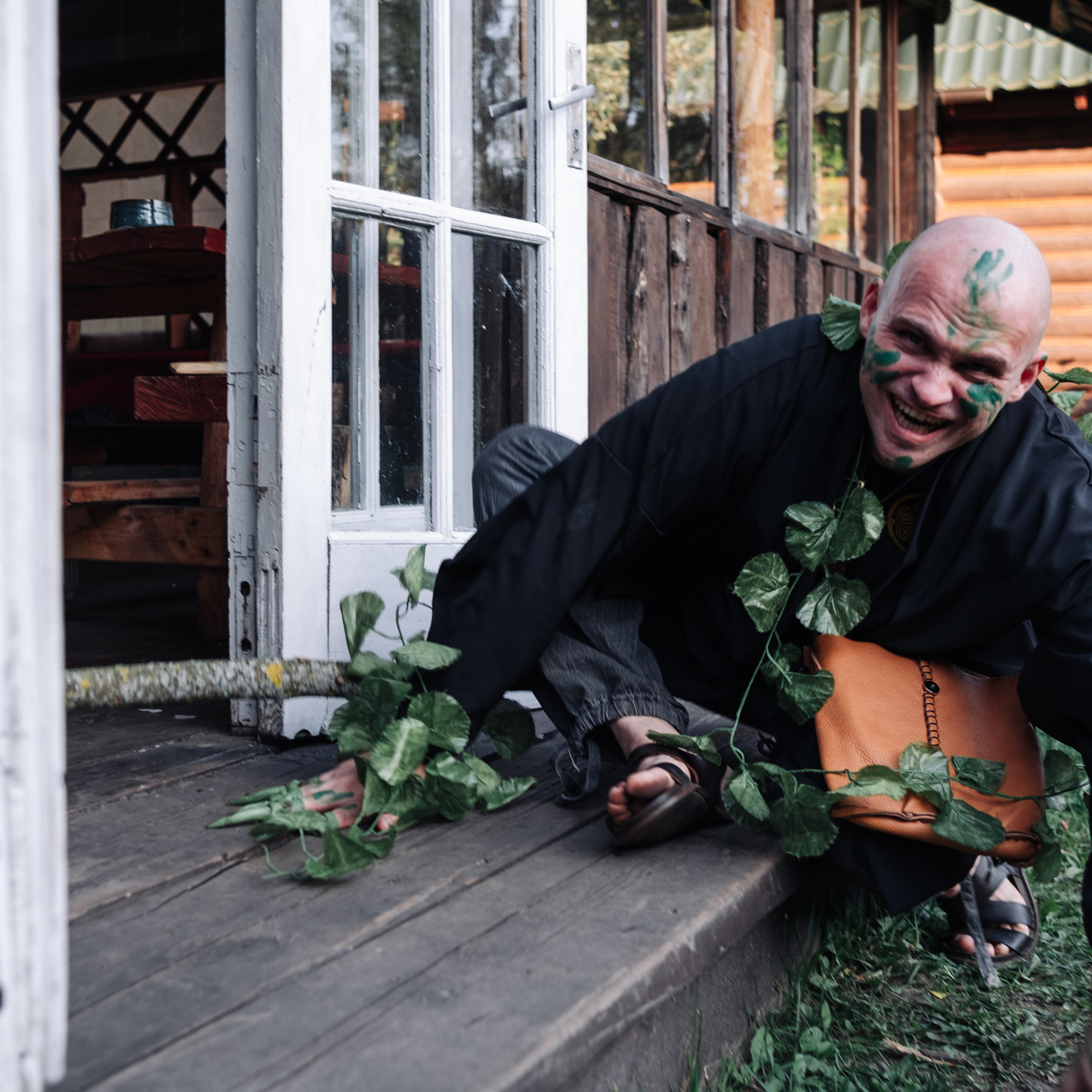 Репортажные съёмки портфолио. Фотограф в Москве Наталья Долина