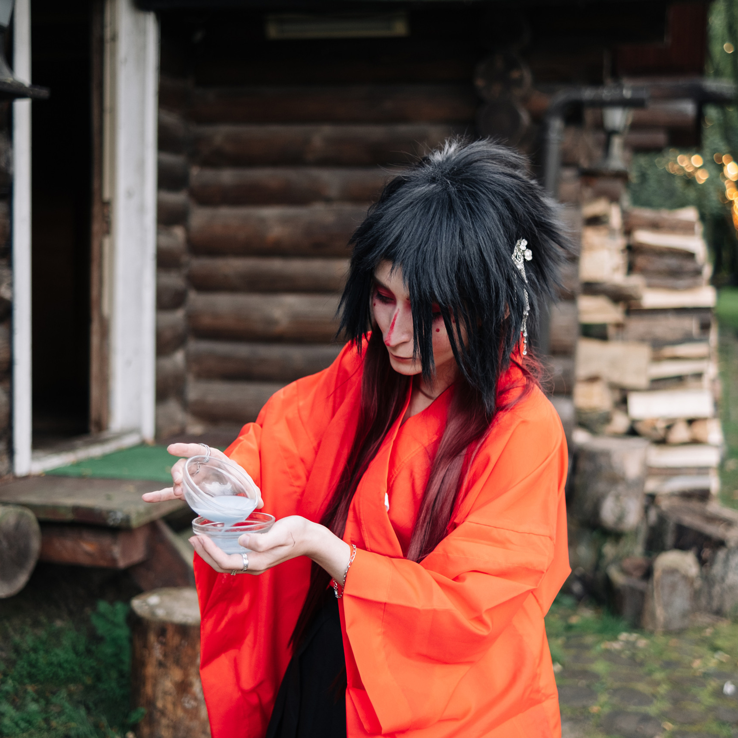 Репортажные съёмки портфолио. Фотограф в Москве Наталья Долина