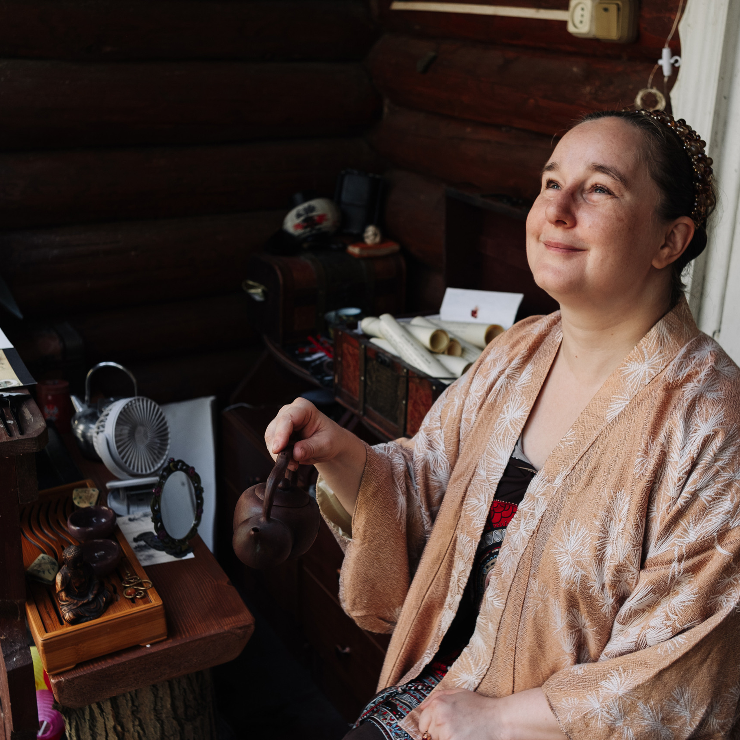 Репортажные съёмки портфолио. Фотограф в Москве Наталья Долина