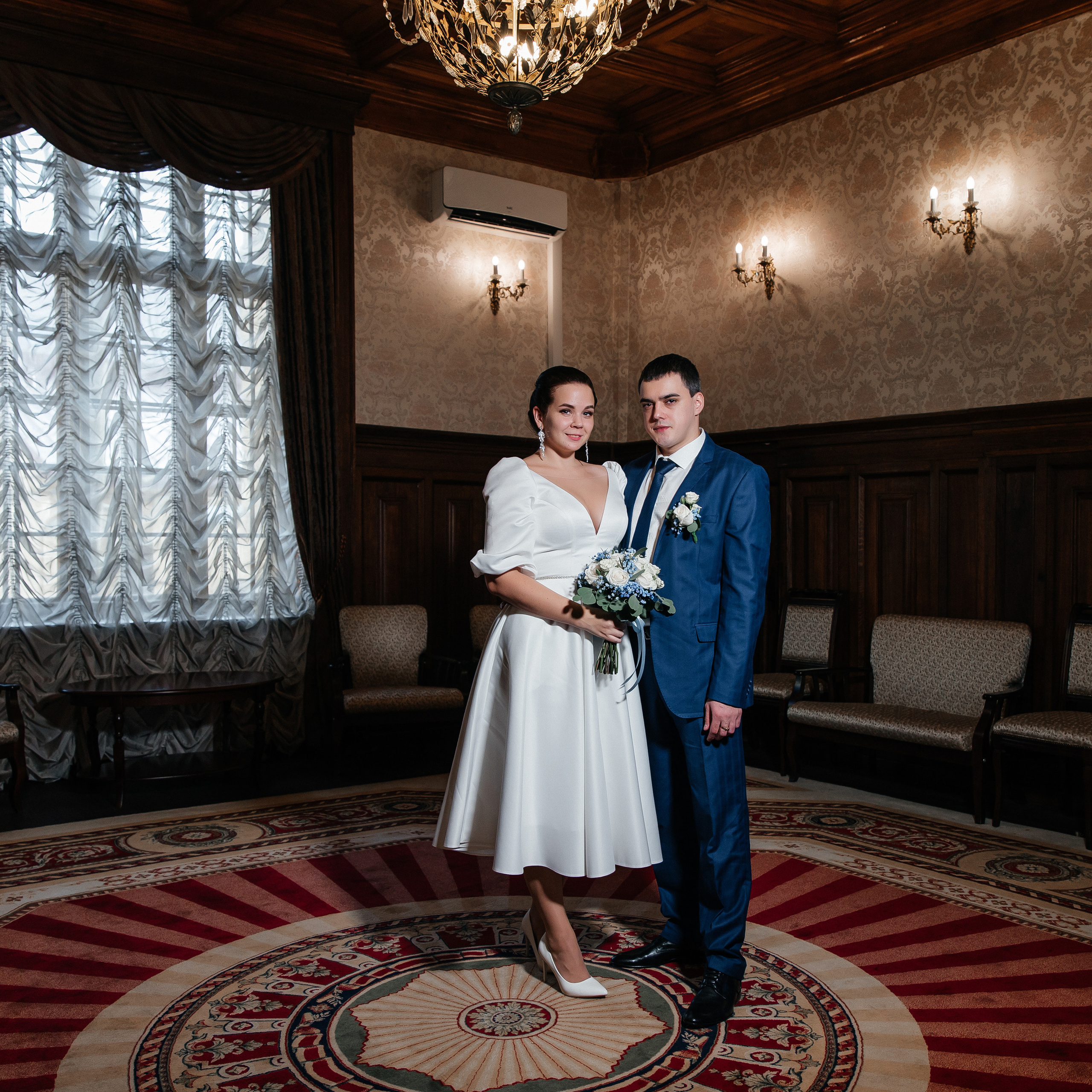 Отзывы. Свадебный и семейный фотограф Крамар Наталья