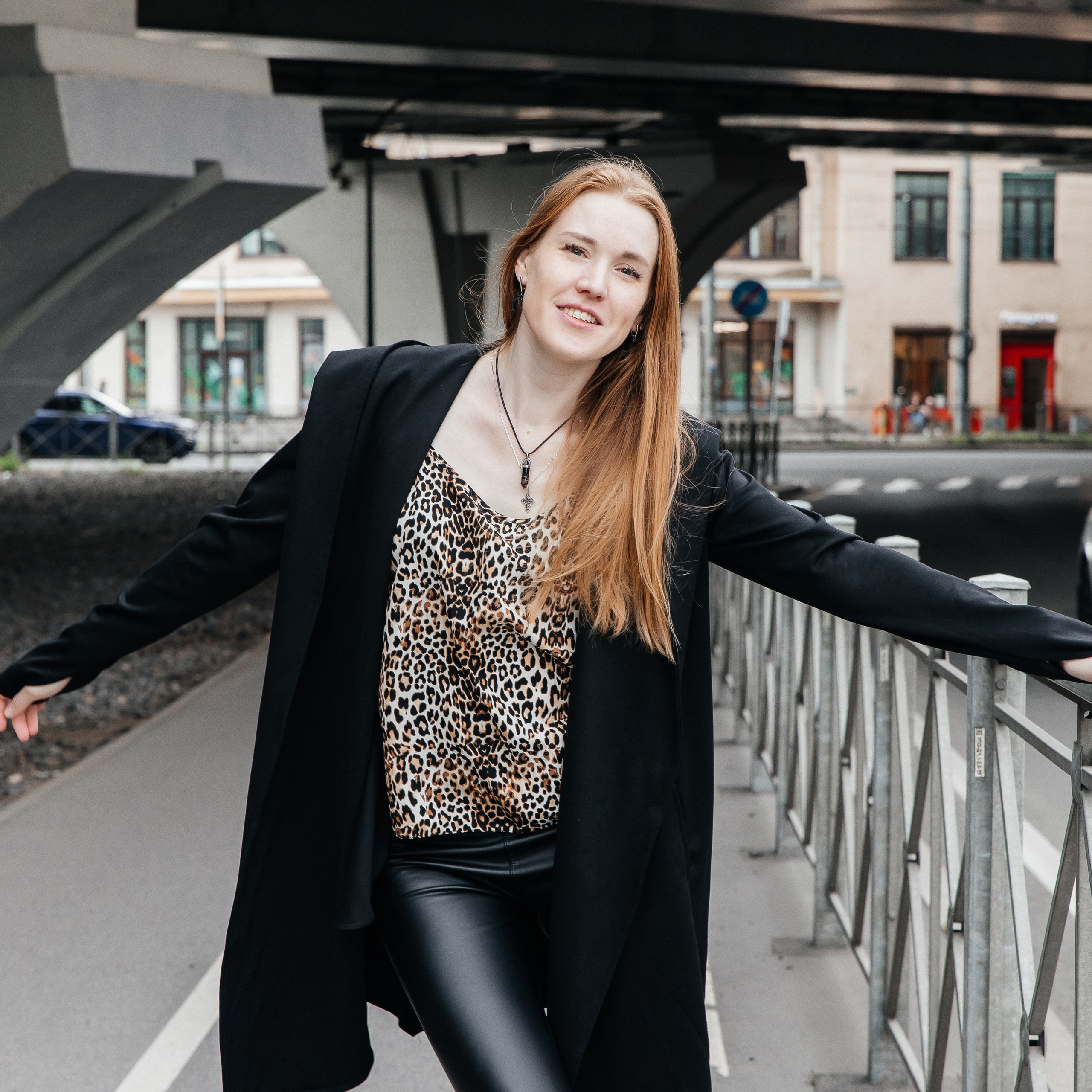 Екатерина (18 августа 2025)