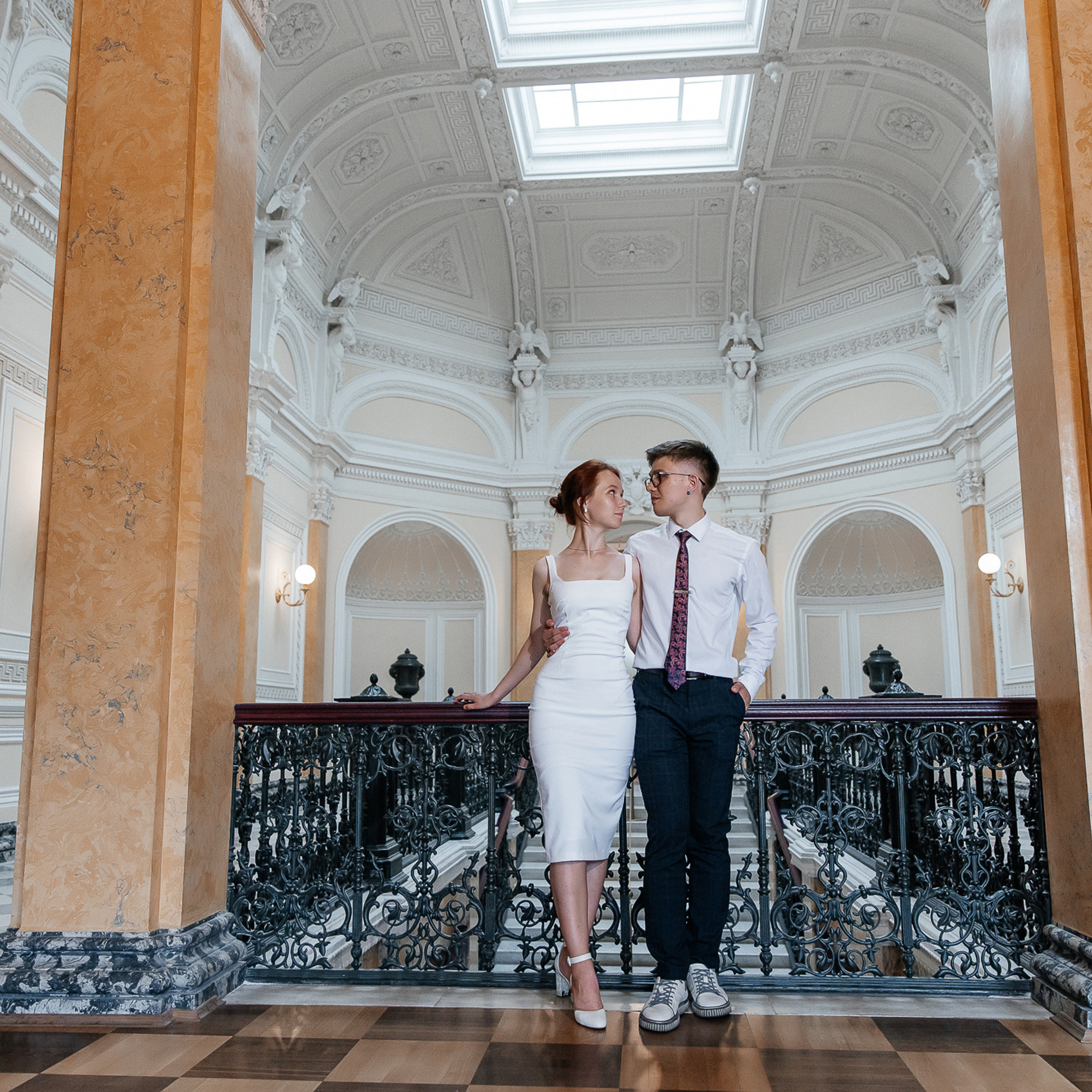 Отзывы. Свадебный и семейный фотограф Крамар Наталья