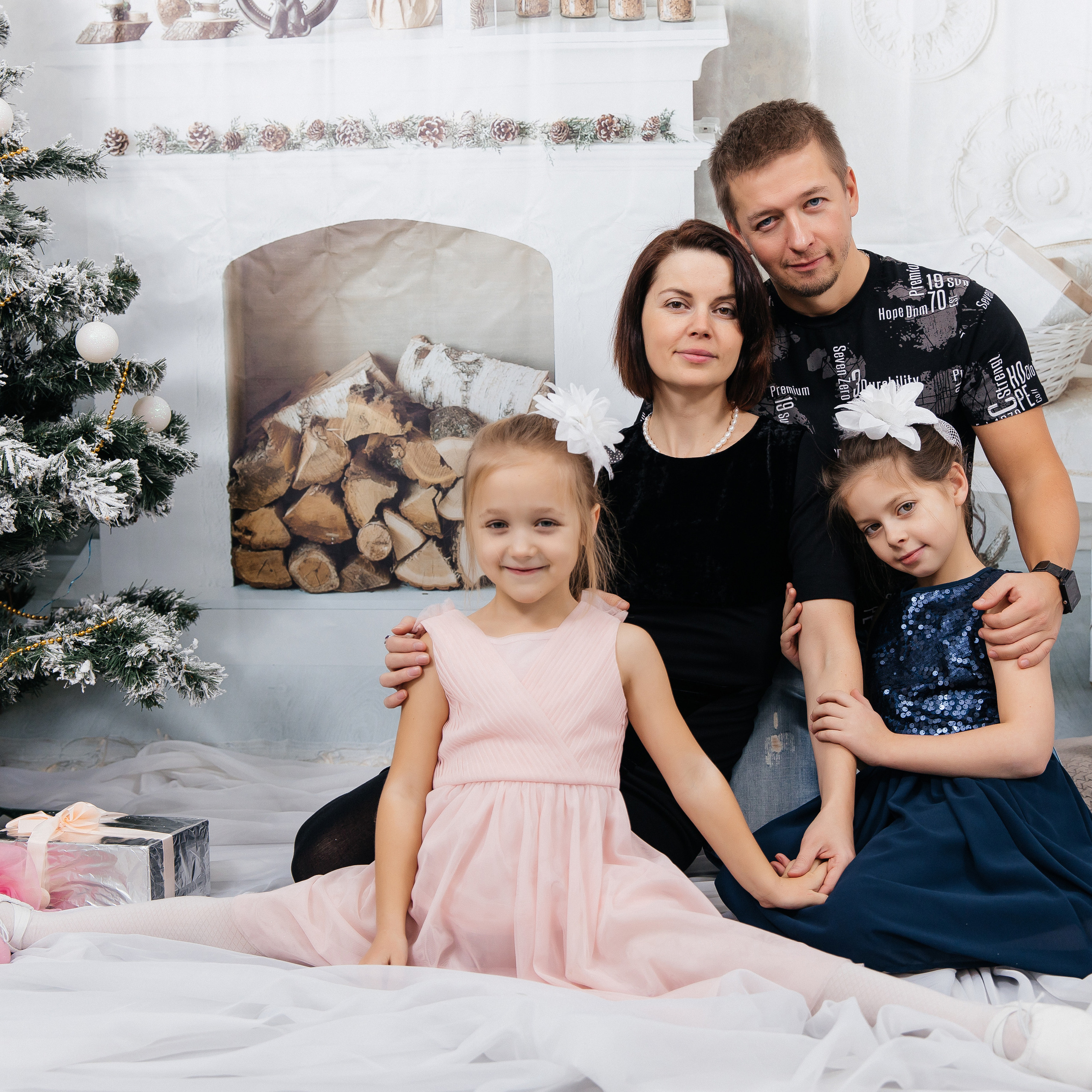 Отзывы. Свадебный и семейный фотограф Крамар Наталья