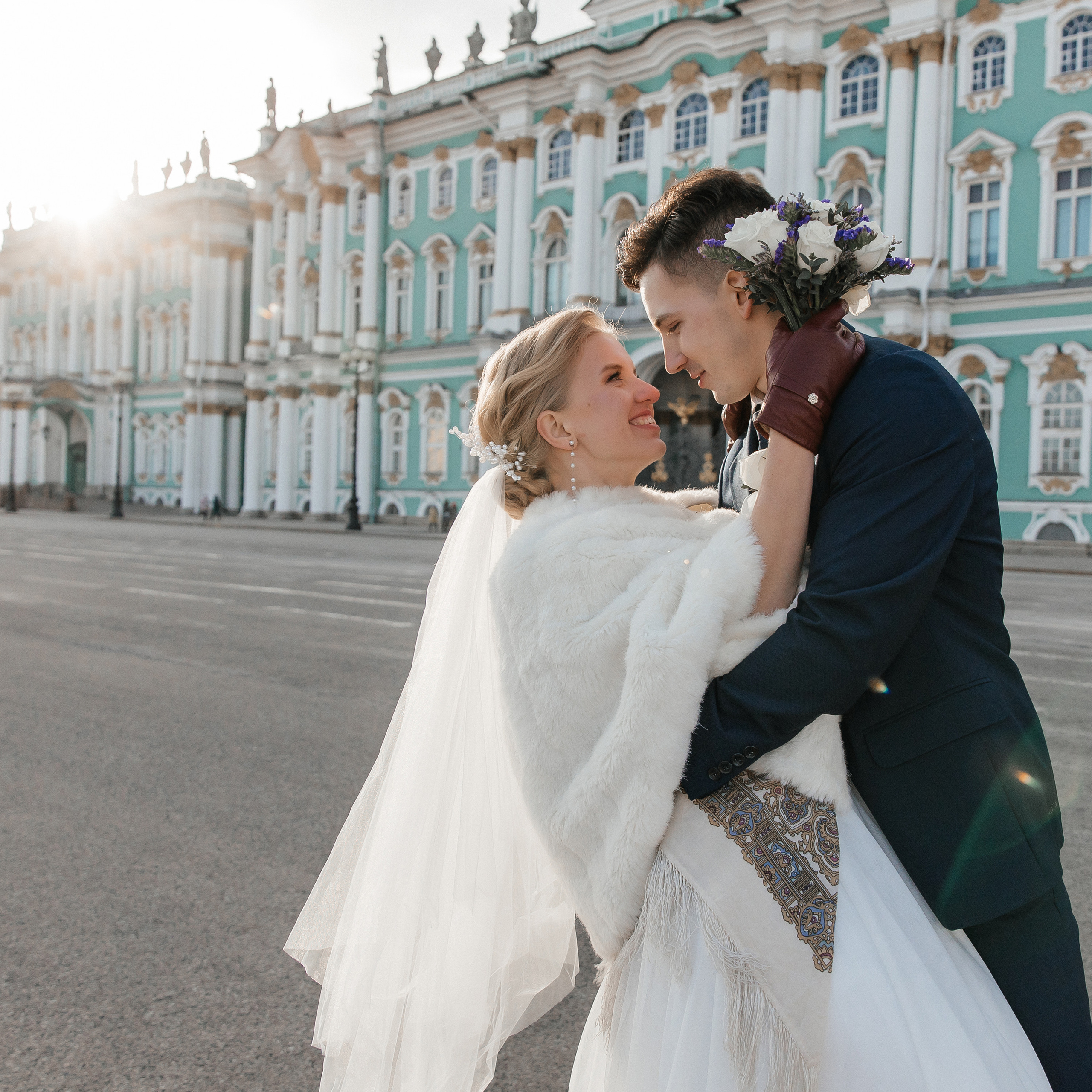 Отзывы. Свадебный и семейный фотограф Крамар Наталья