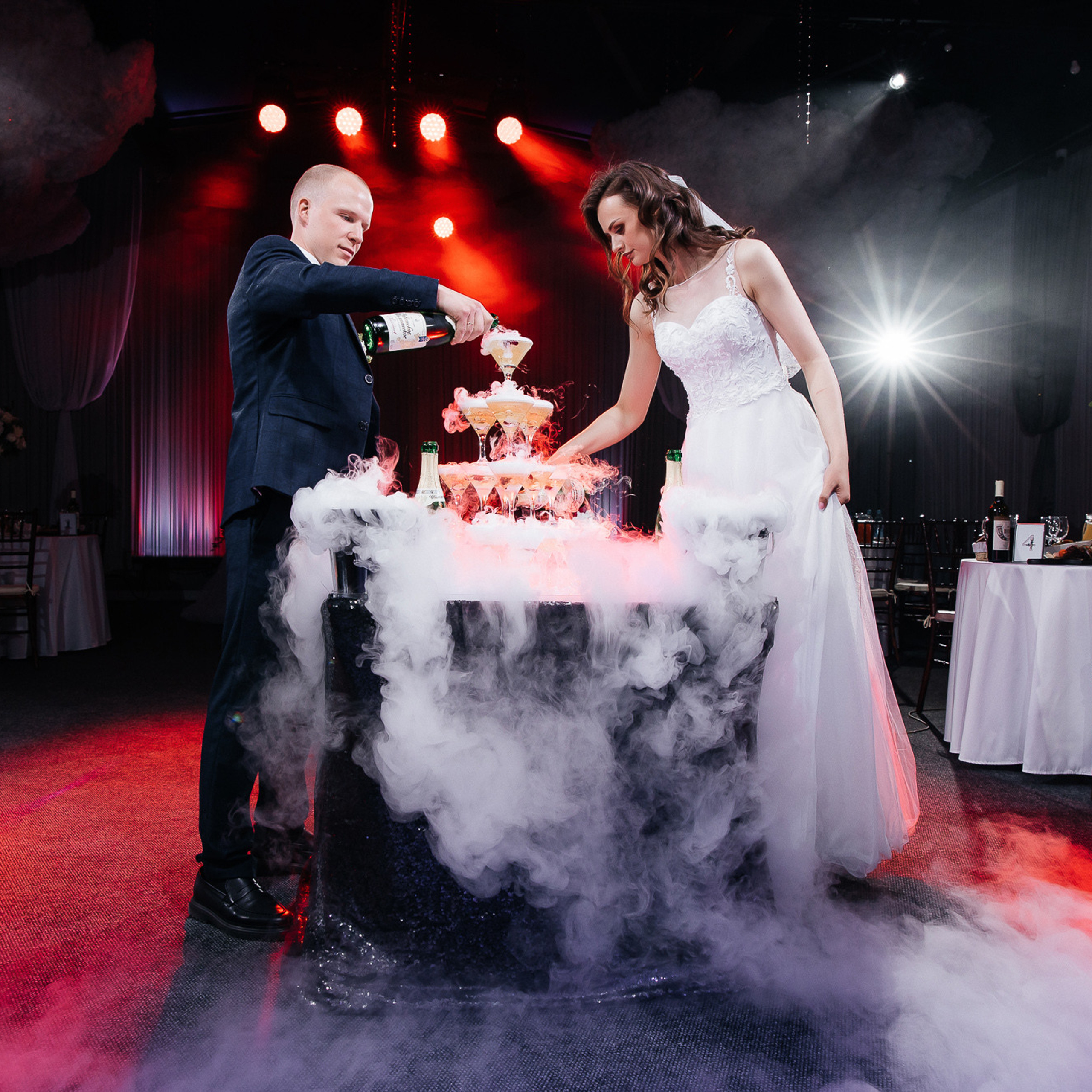 Оксана и Леонид (7 июня 2022)