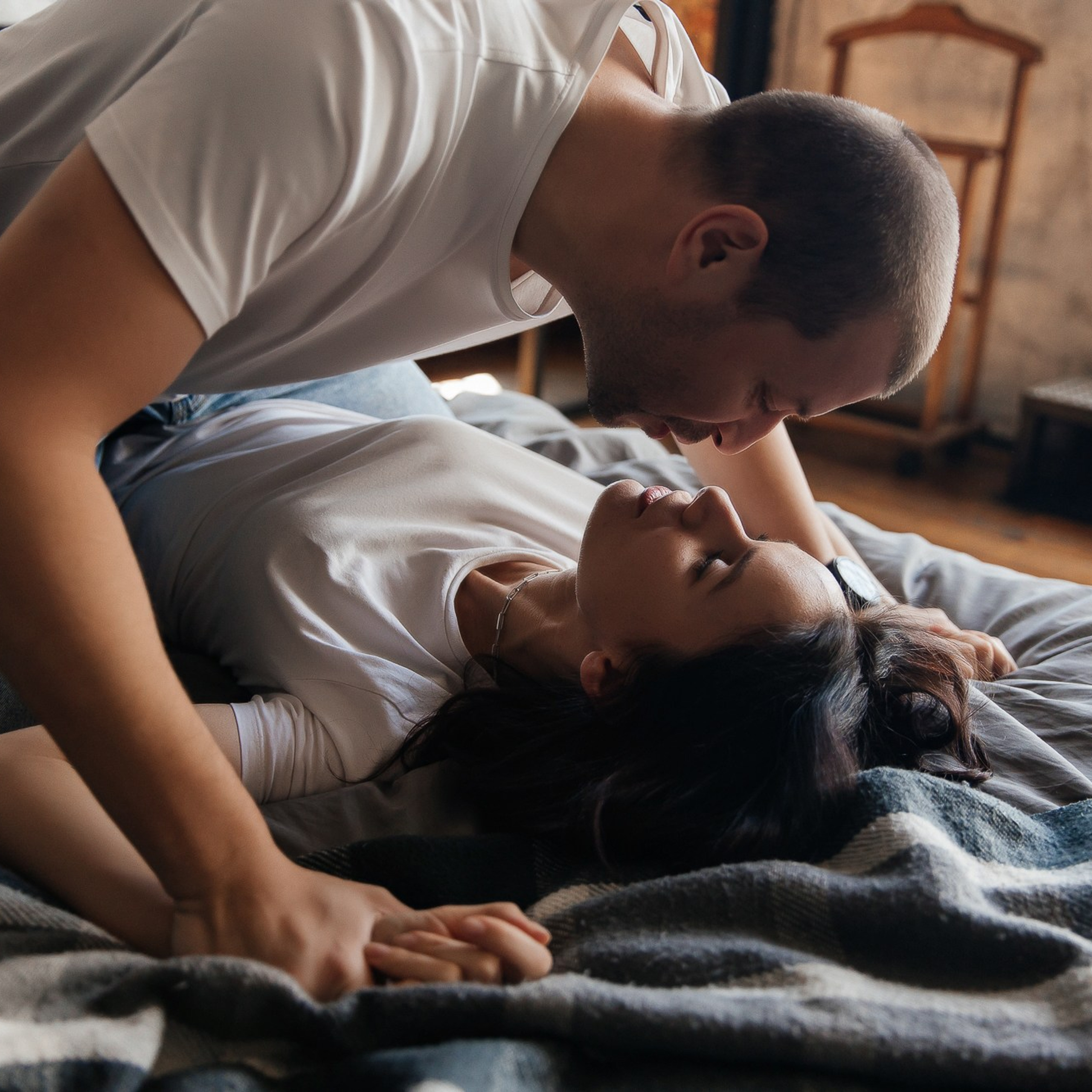 Дарья и Александр (21.04.2023)