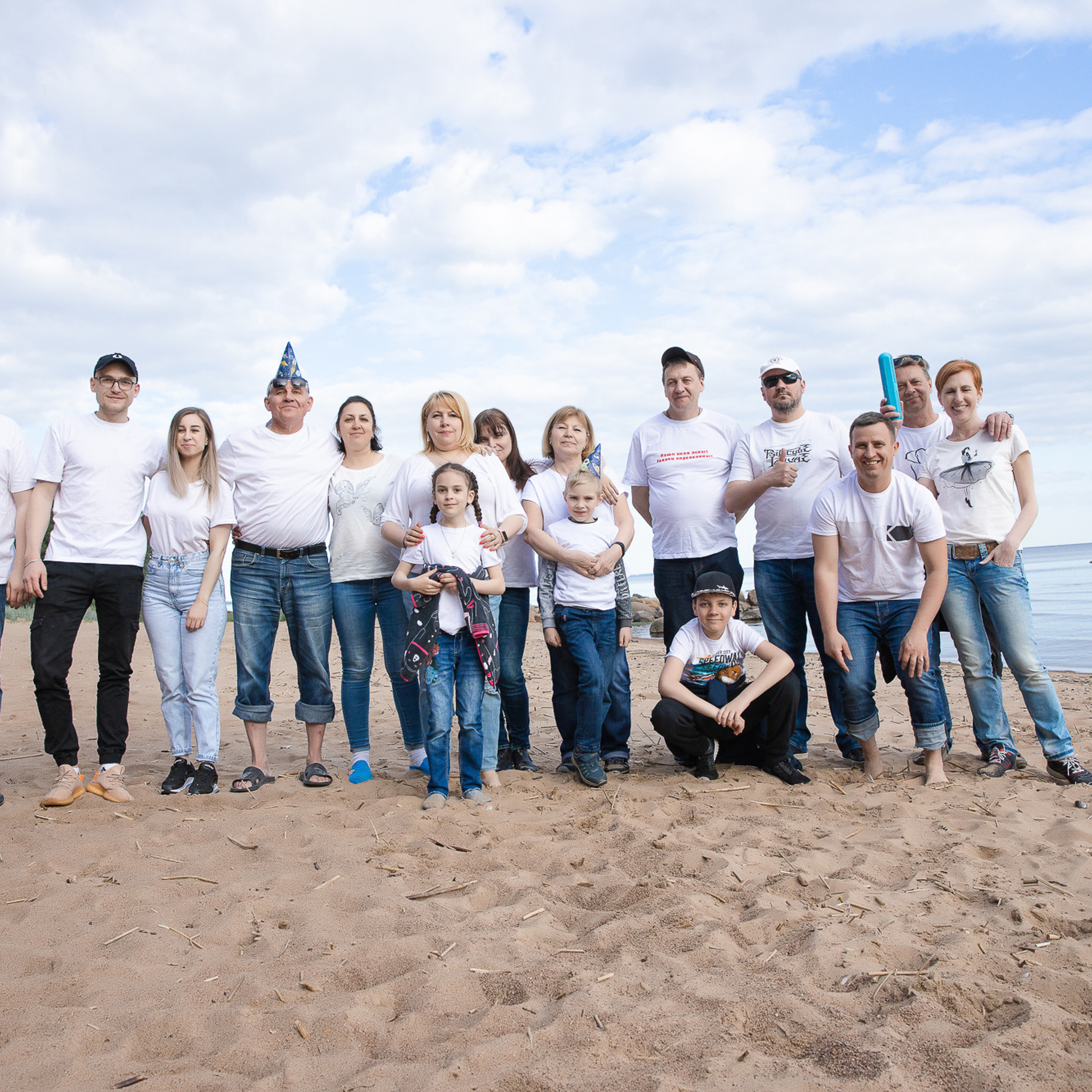 День Рождение Елены (29 мая 2021)