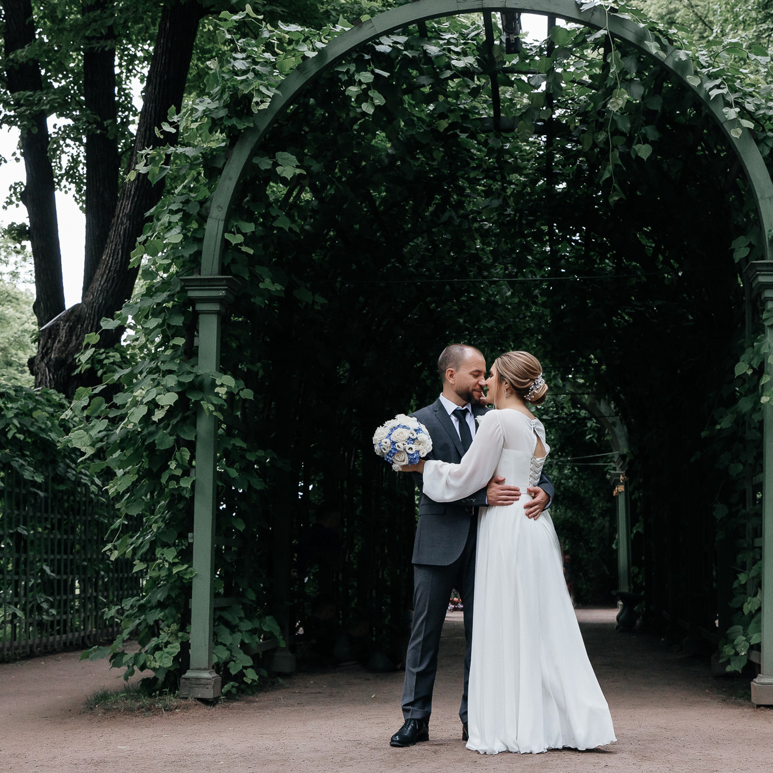 Александр и Анастасия (23 июня 2022)