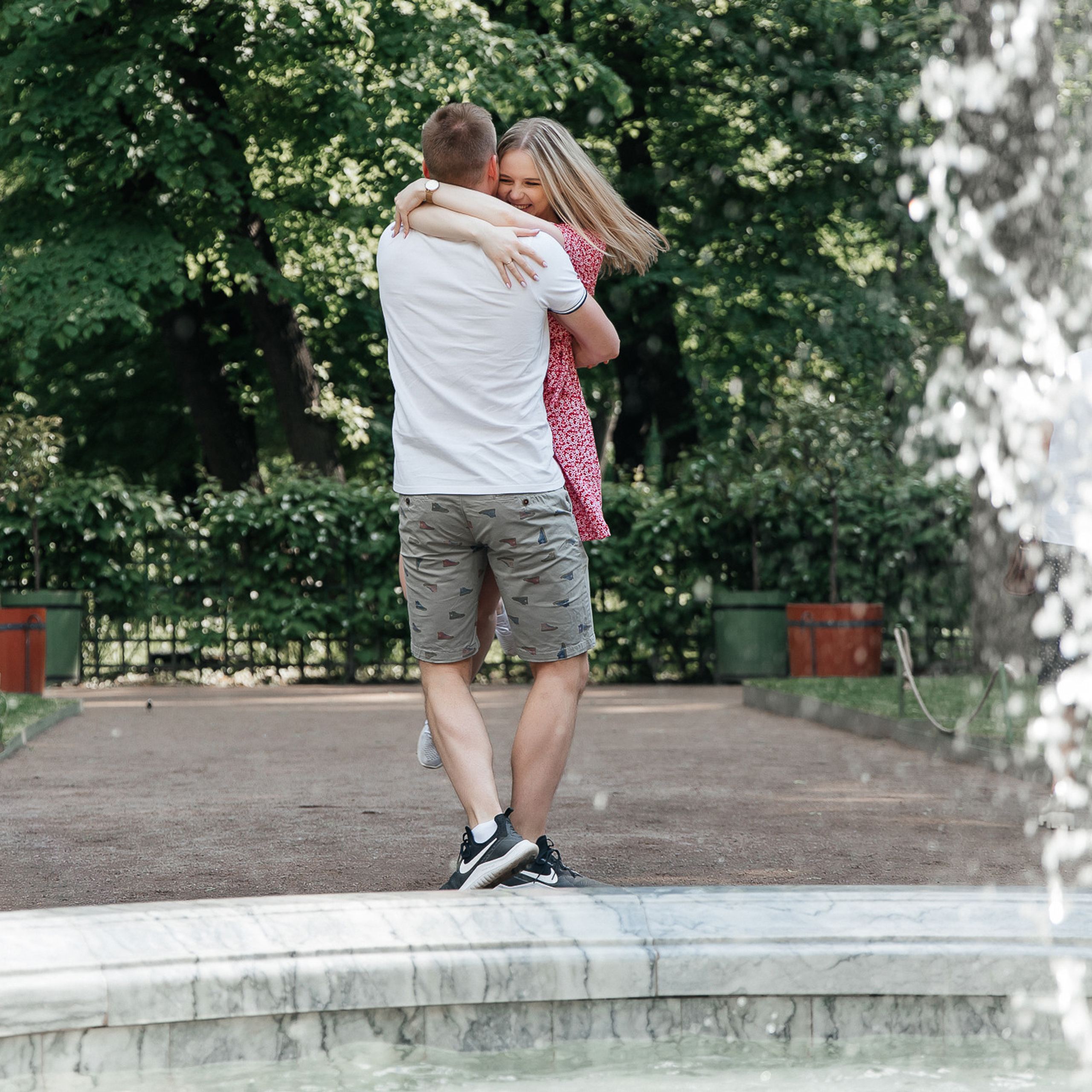 Светлана и Денис (11 июня 2022)