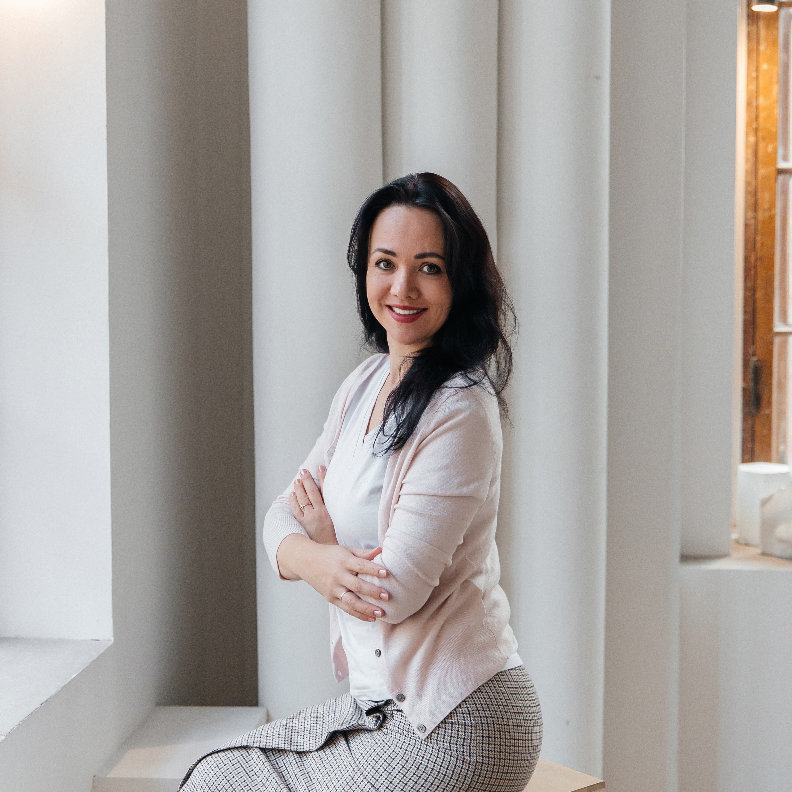 Отзывы. Свадебный и семейный фотограф Крамар Наталья